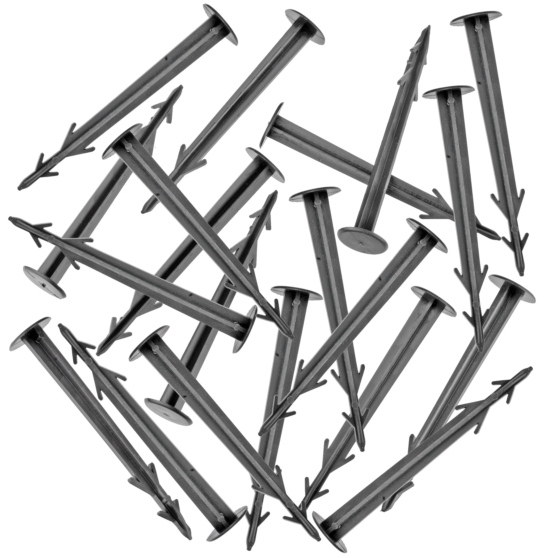 Folienhalter FabricPegs (20)