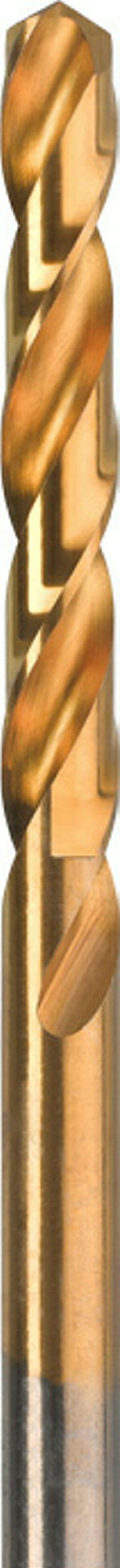 TITAN HSS Spiralbohrer, ø 1.5 mm