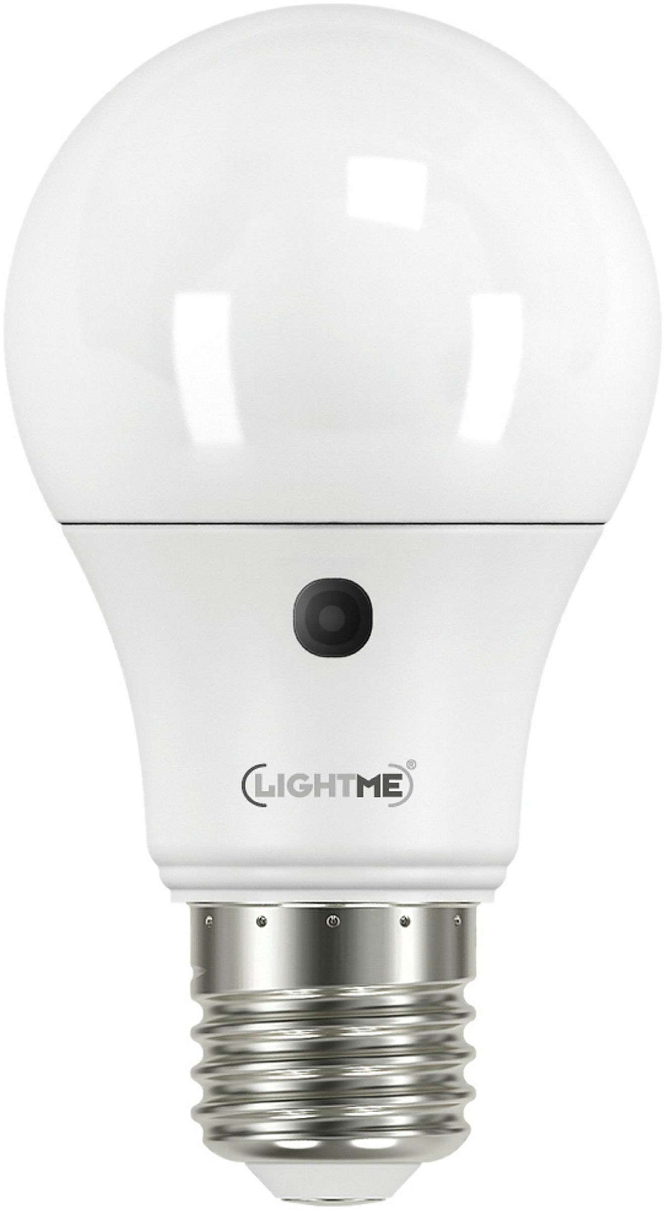 LED Sensor A60 opal 5W-
