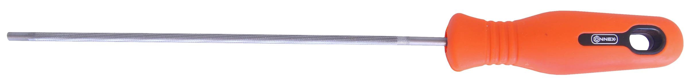 Kettensägefeile Hieb 3 3,5 x 150 mm, m. KS-Heft