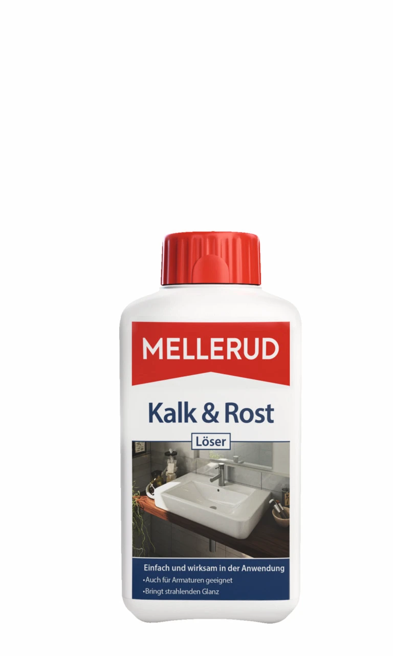 Kalk & Rost Löser