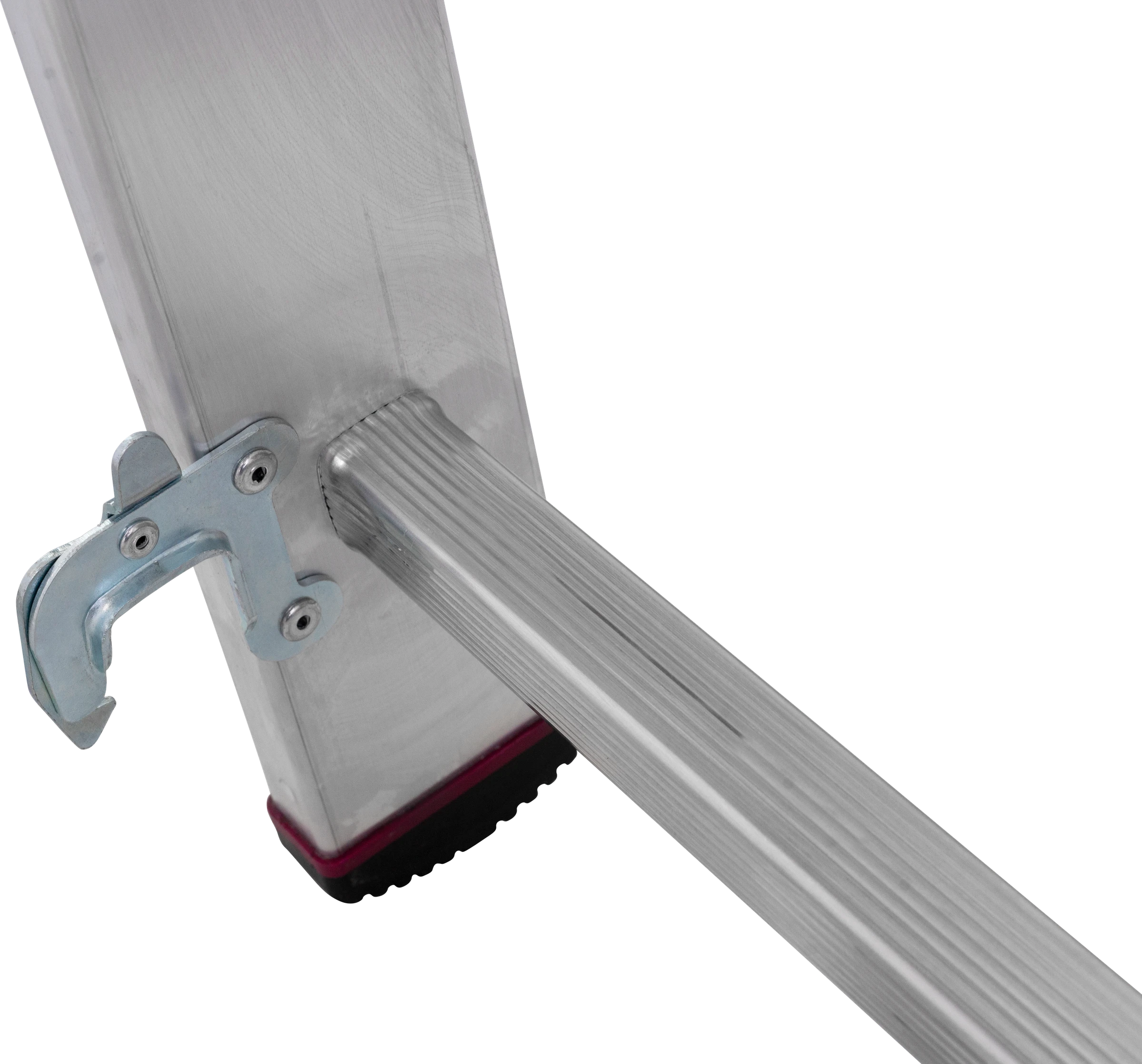 CORDA VielzweckLeiter 3x11 Sprossen