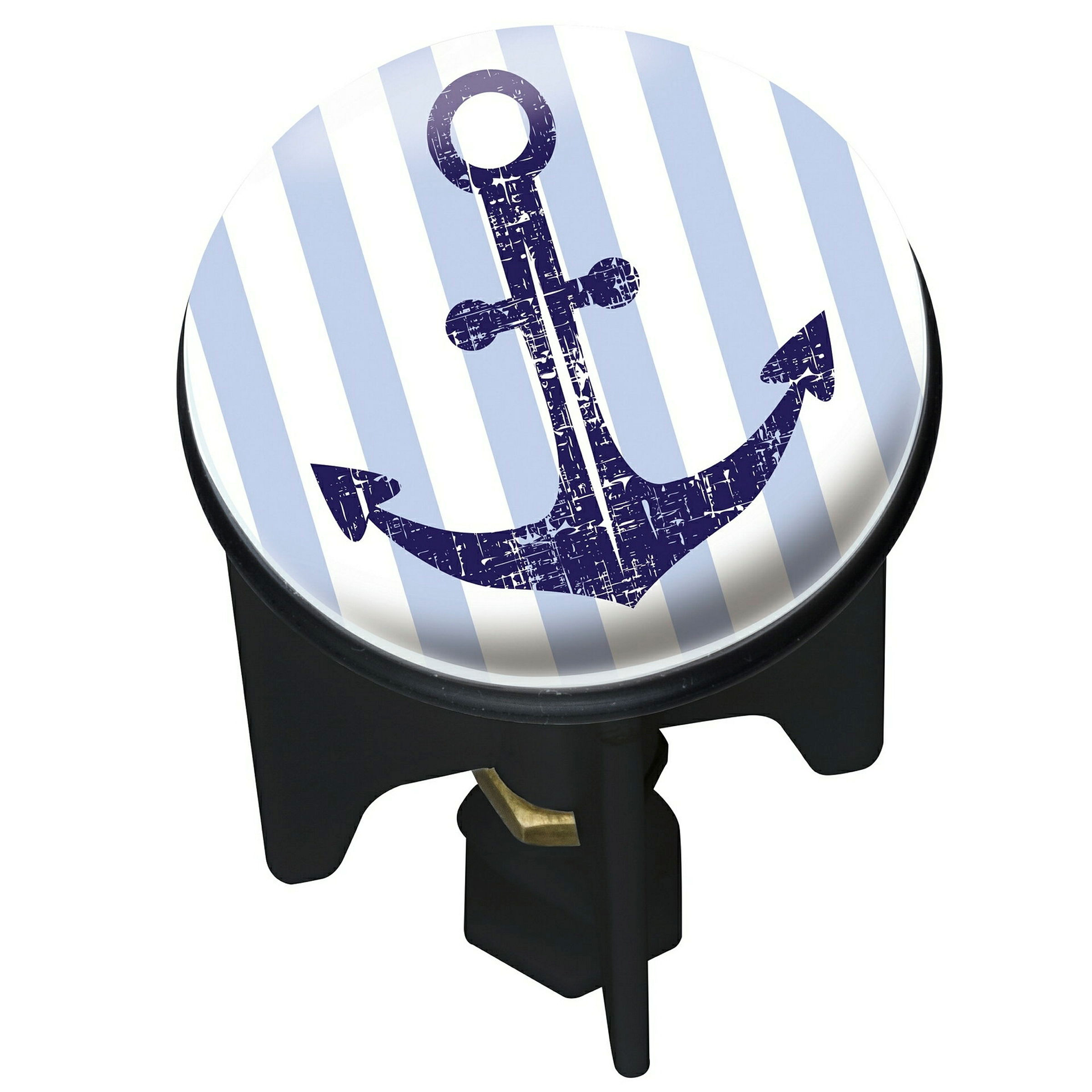 Abfluss-Stopfen Pluggy Mod. Sailor