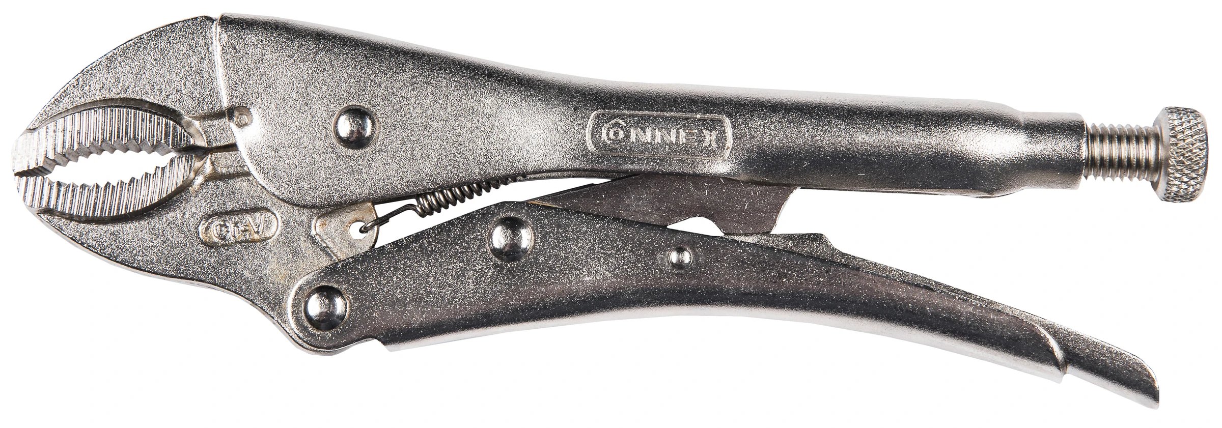 Gripzange 10 vern. CV SB