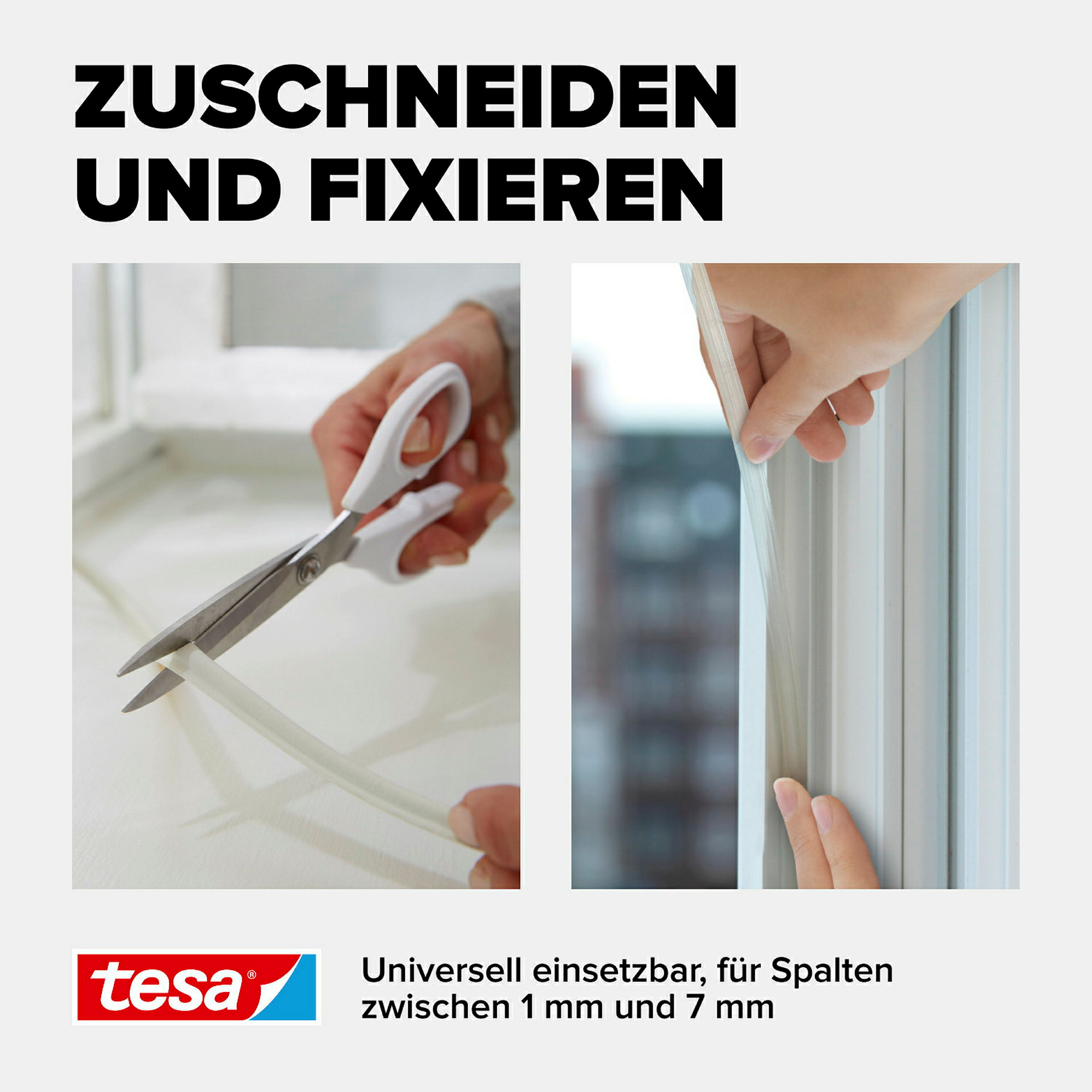 tesamoll® Premium Flexible, transparent