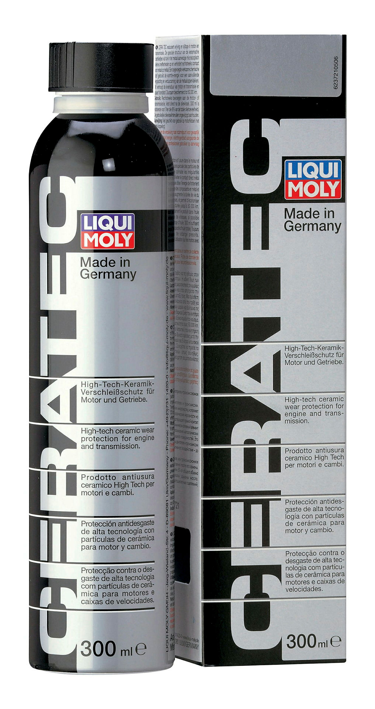 Cera Tec 300 ml