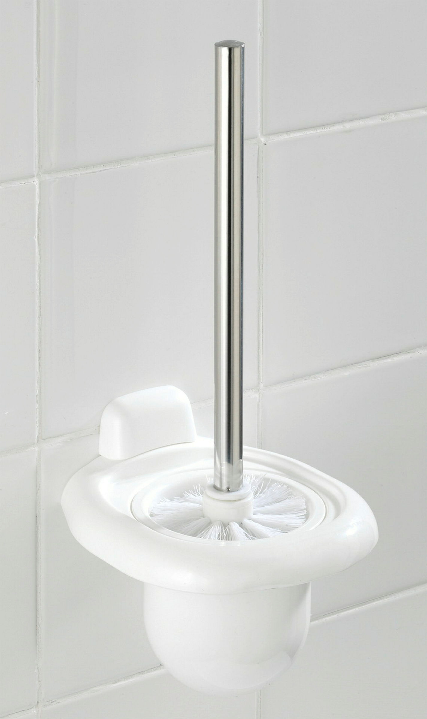 Wand WC Garnitur Pure