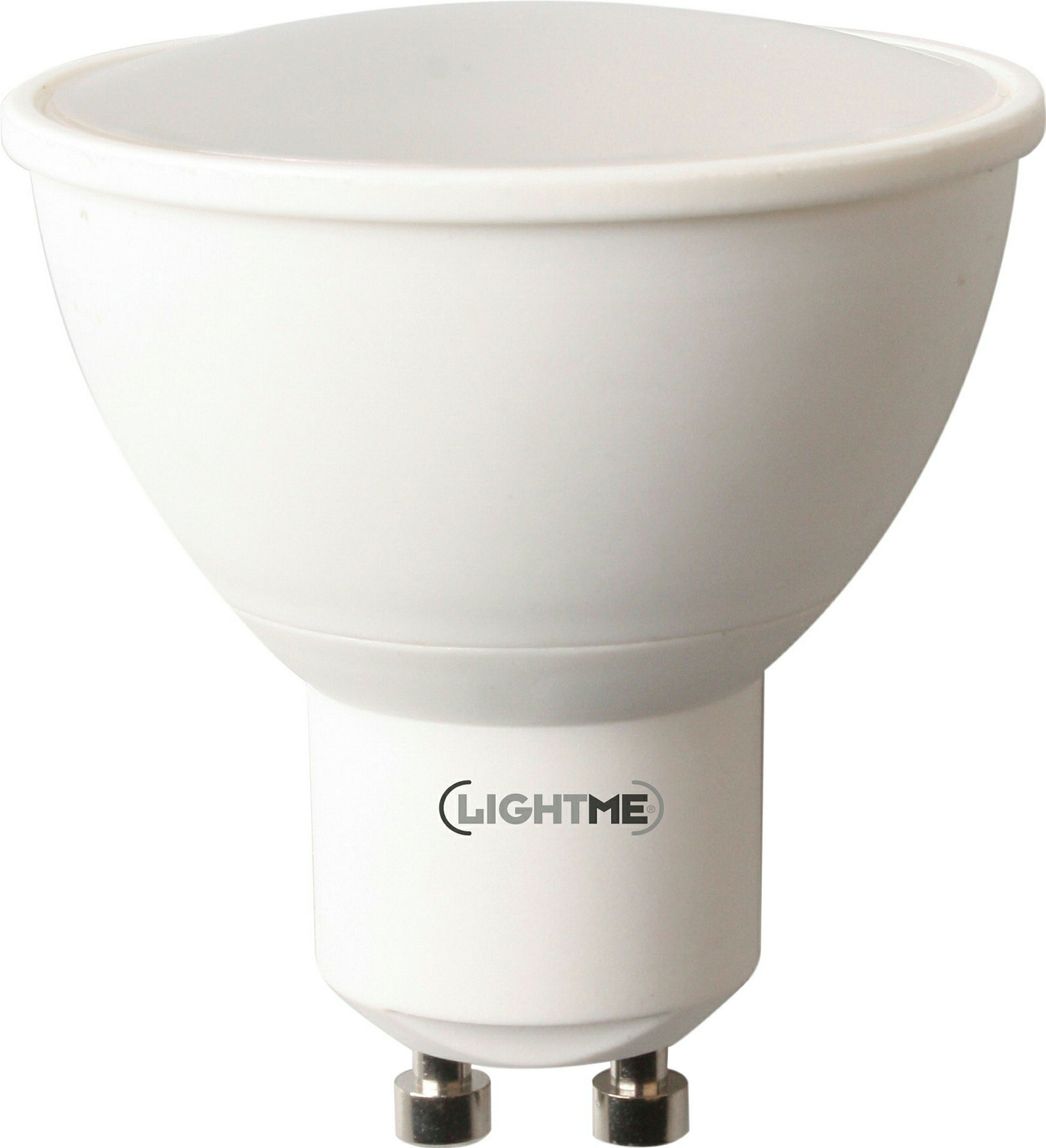 LED RGB+W PAR16 5W-250lm-