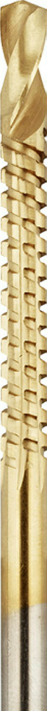 TITAN HSS Fräsbohrer
