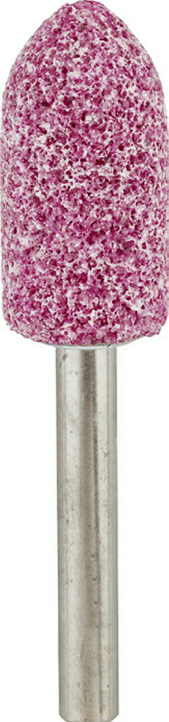 Keramischer Schleifstift, Walze spitz