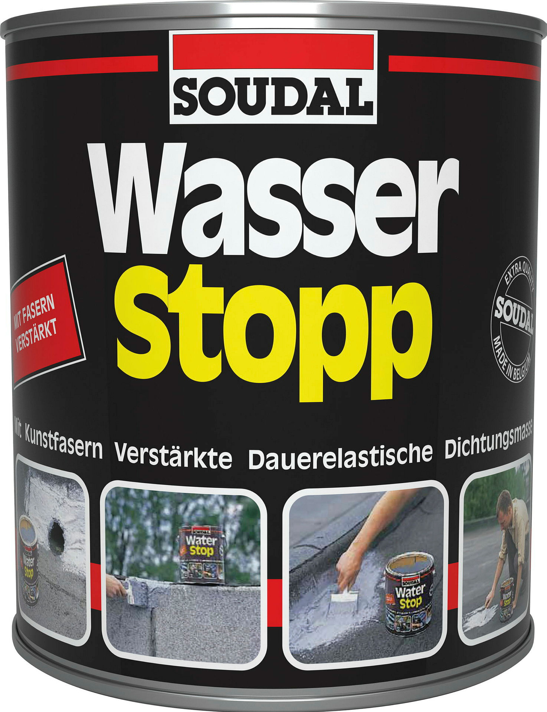 Wasser Stopp 750 g