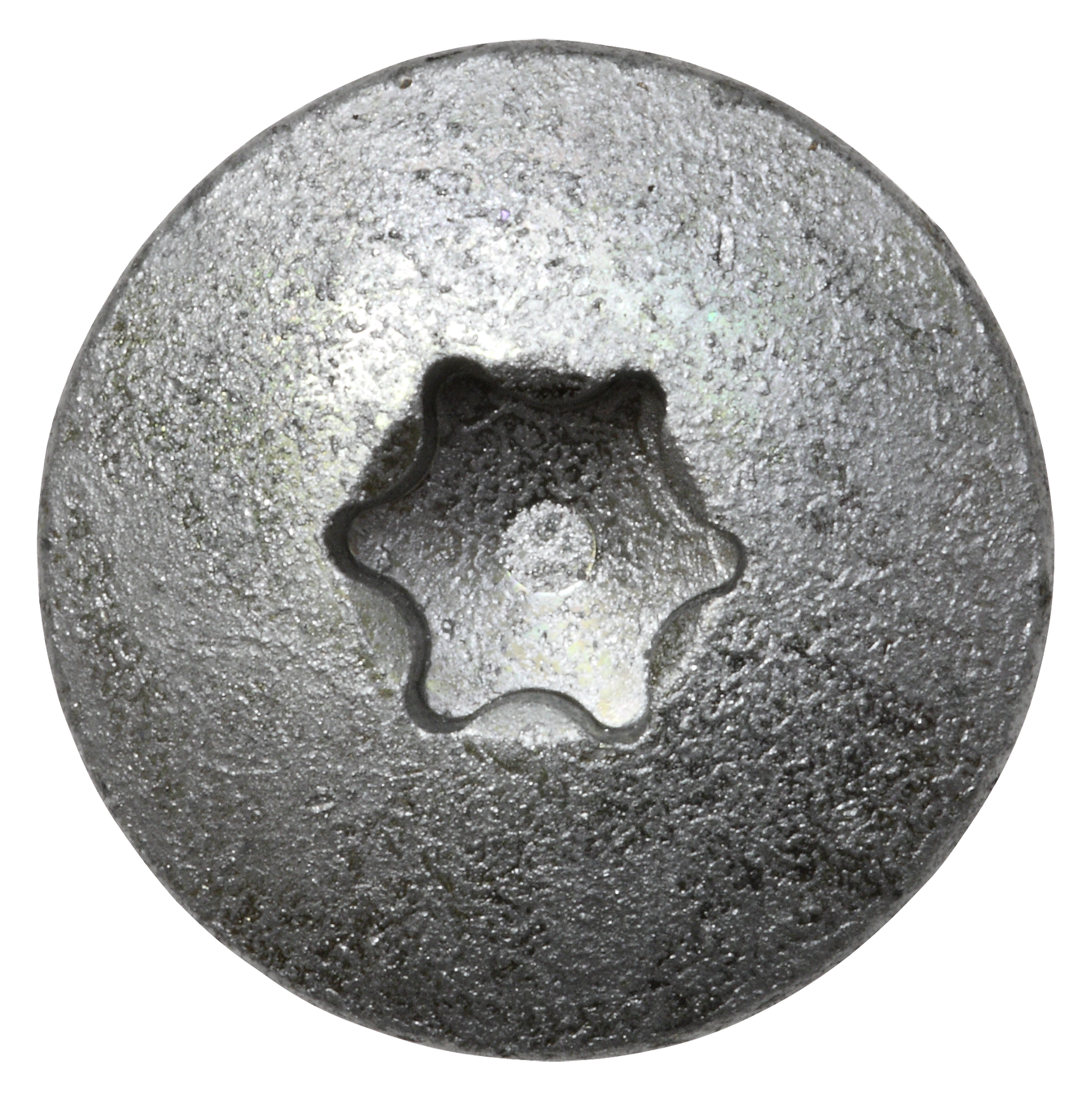 Pfostenschraube 10 x 50, Ruspert
