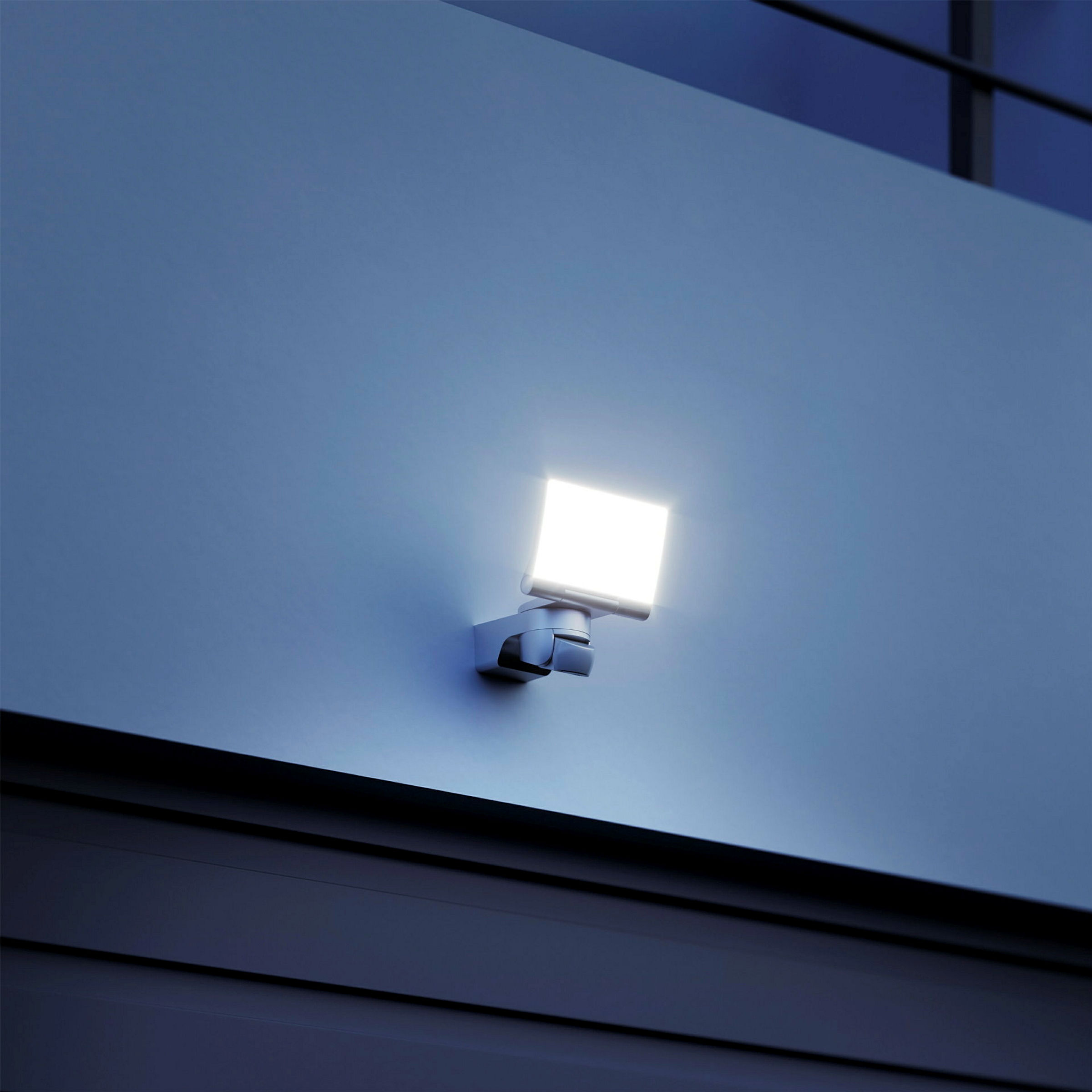 Sensor-Led Xled Home 2