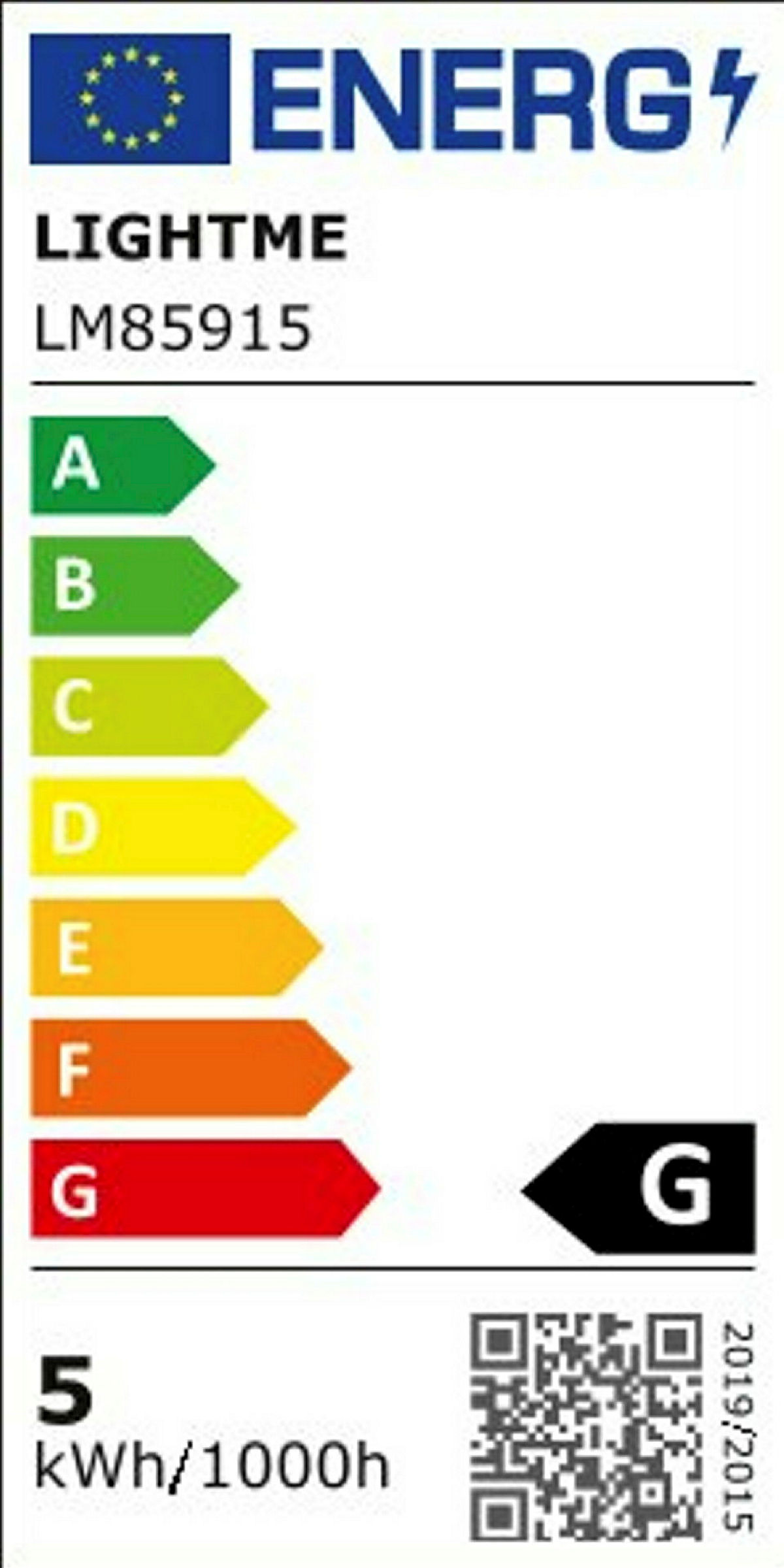 LED 3er-Pk MR16 38 4,9W-350lm-GU5.3/830