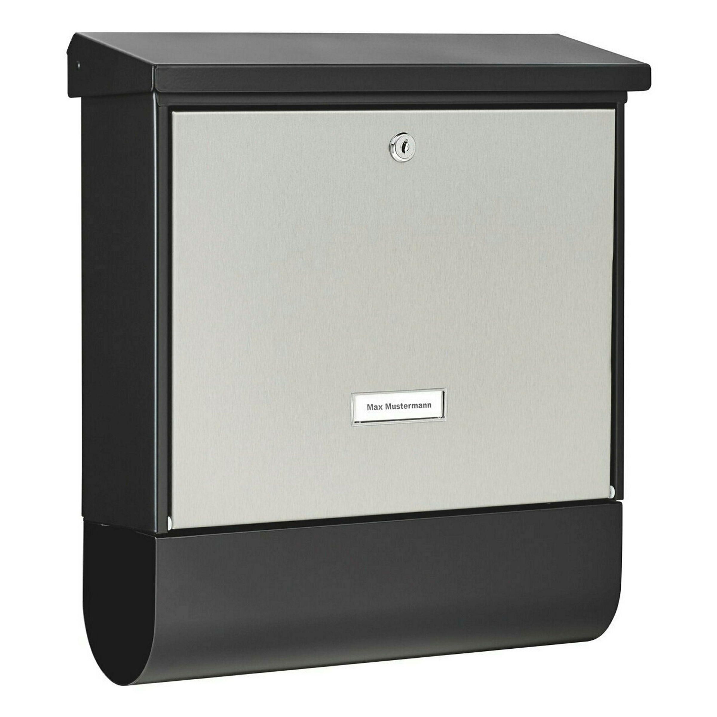 Briefkasten London-Set 68670 B + S