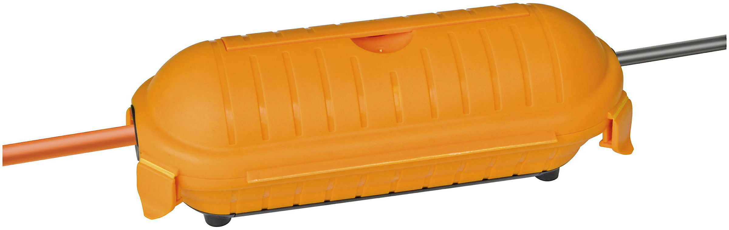 Stecker/Kupplung Safe-Box IP44 große Ausführung