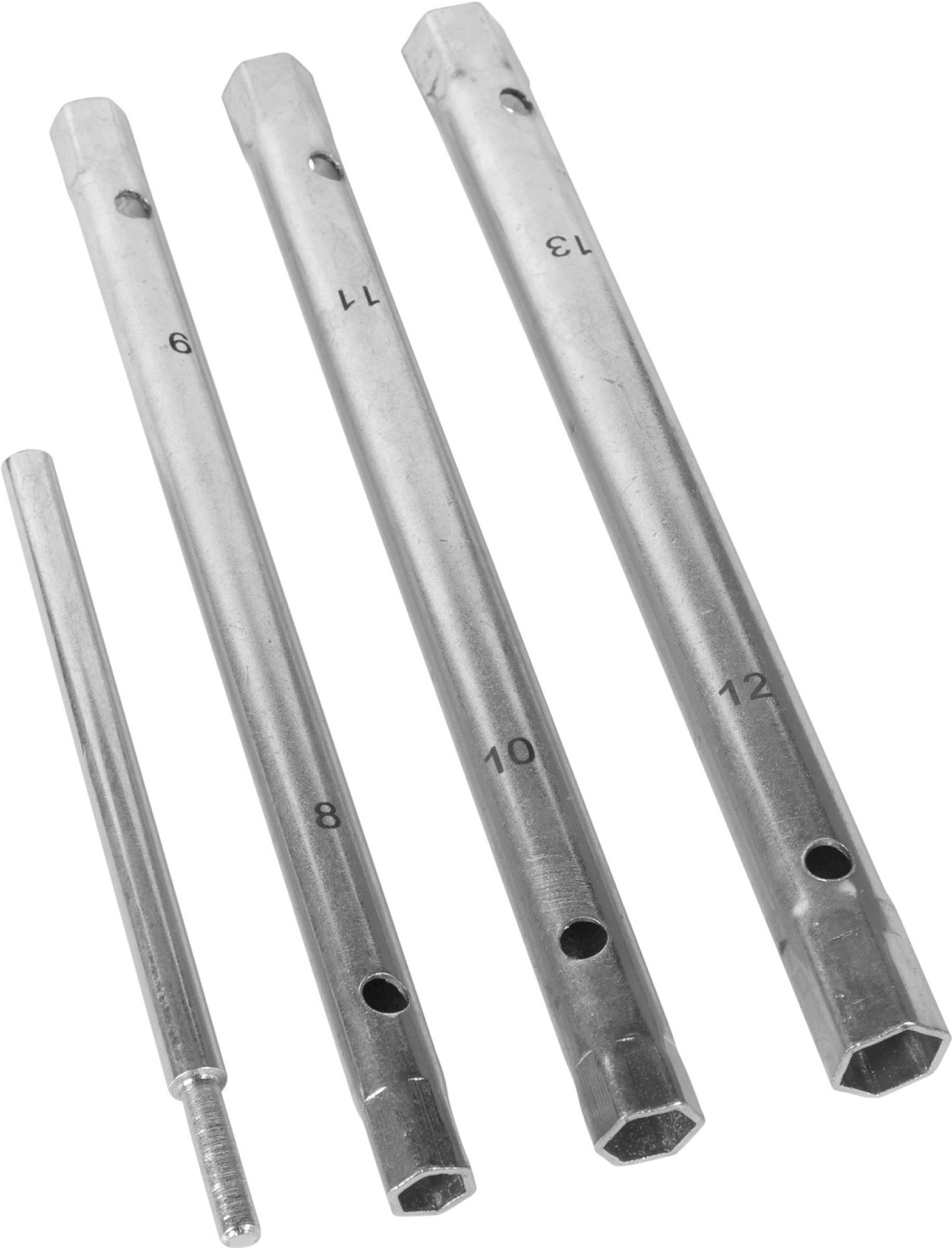 Armaturenmontageset 4tlg.