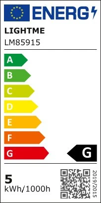 LED 3er-Pk MR16 38 4,9W-350lm-GU5.3/830