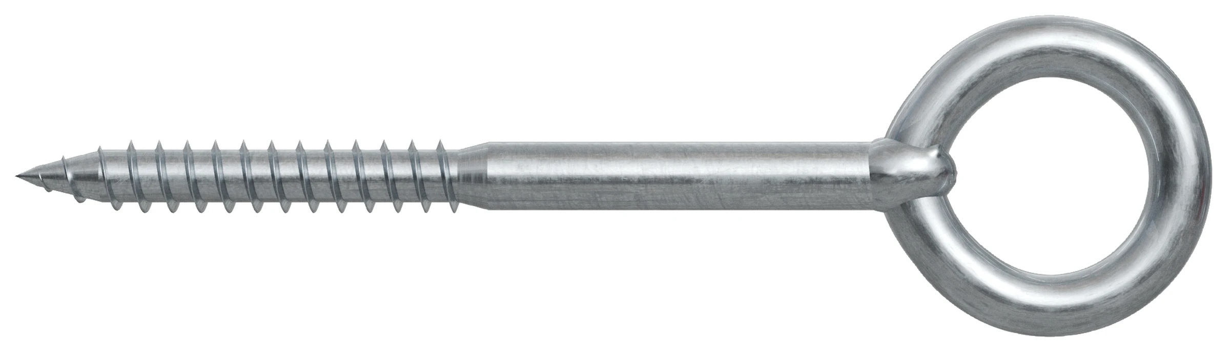 fischer Ösenschraube GS 8 x 80
