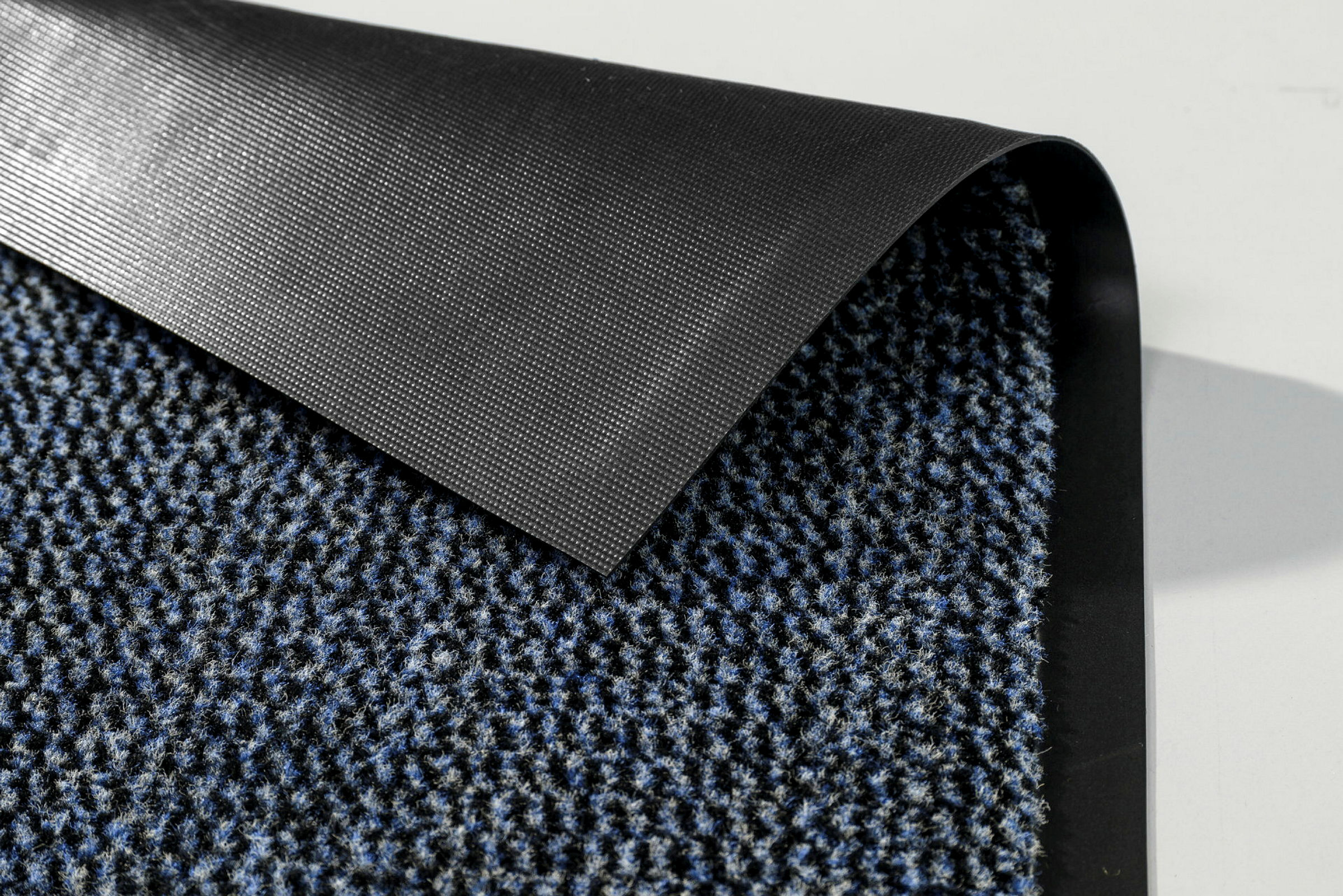 Achat 40x60cm C.020 blau meliert