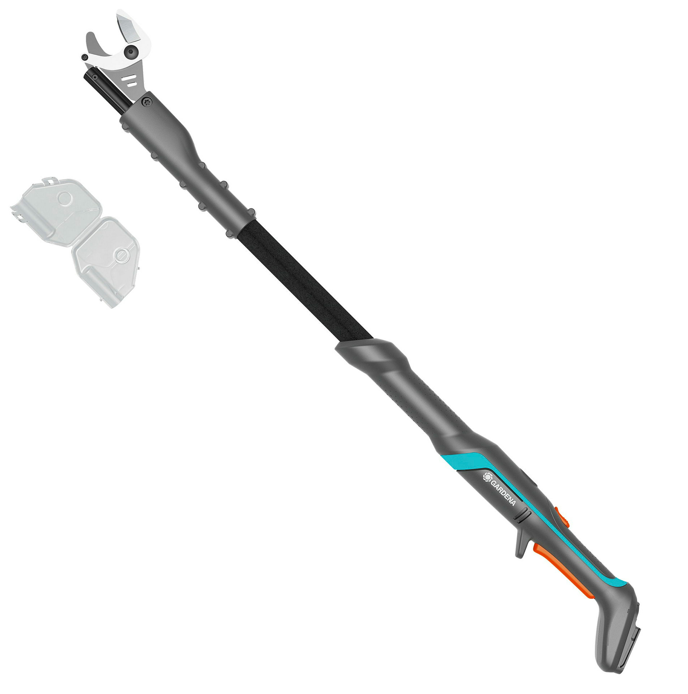 GARDENA Akku-Astschere EasyCut 110/18V P4A solo