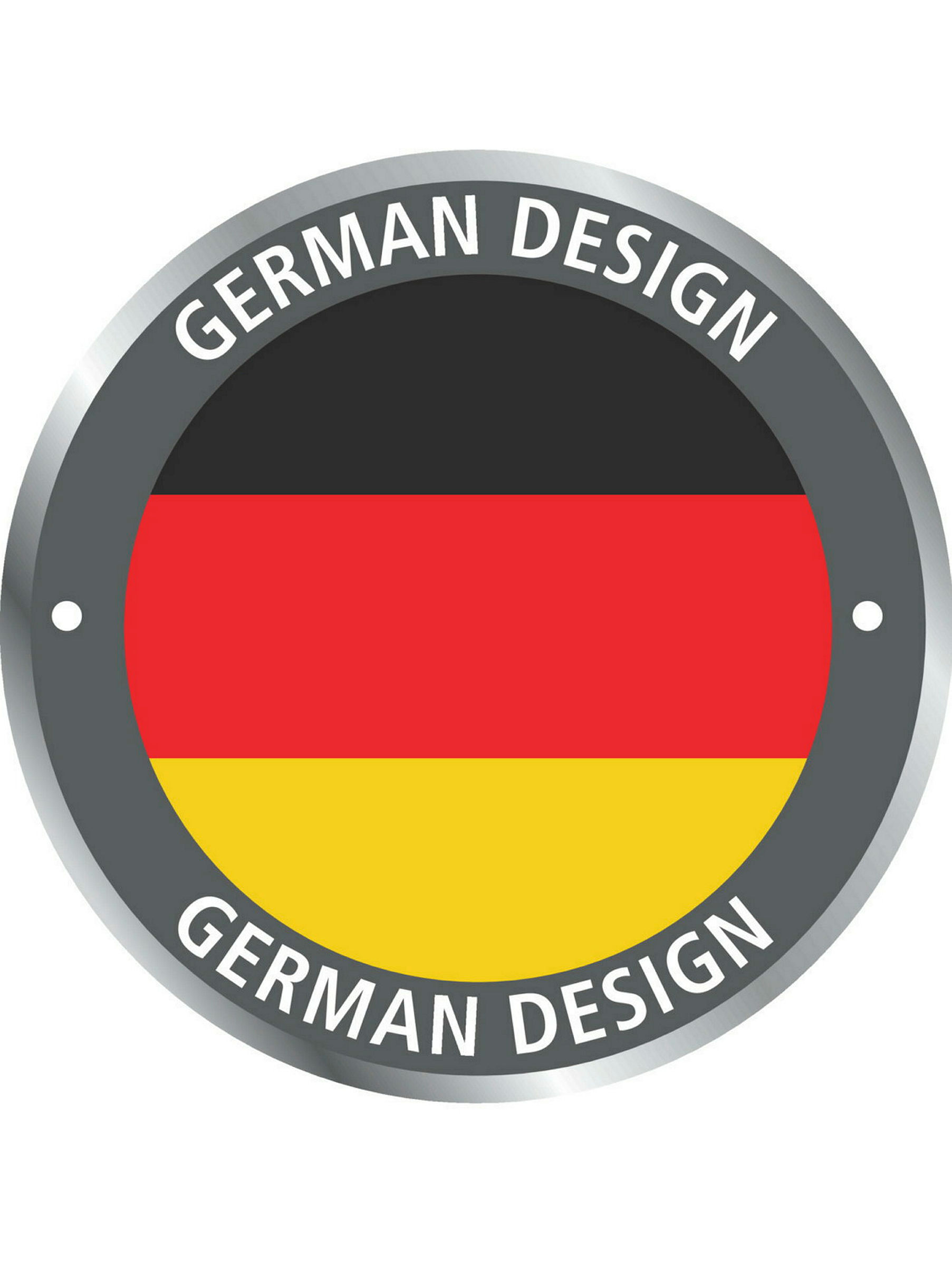 Duschschirm mit 12 Edelstahl Armen