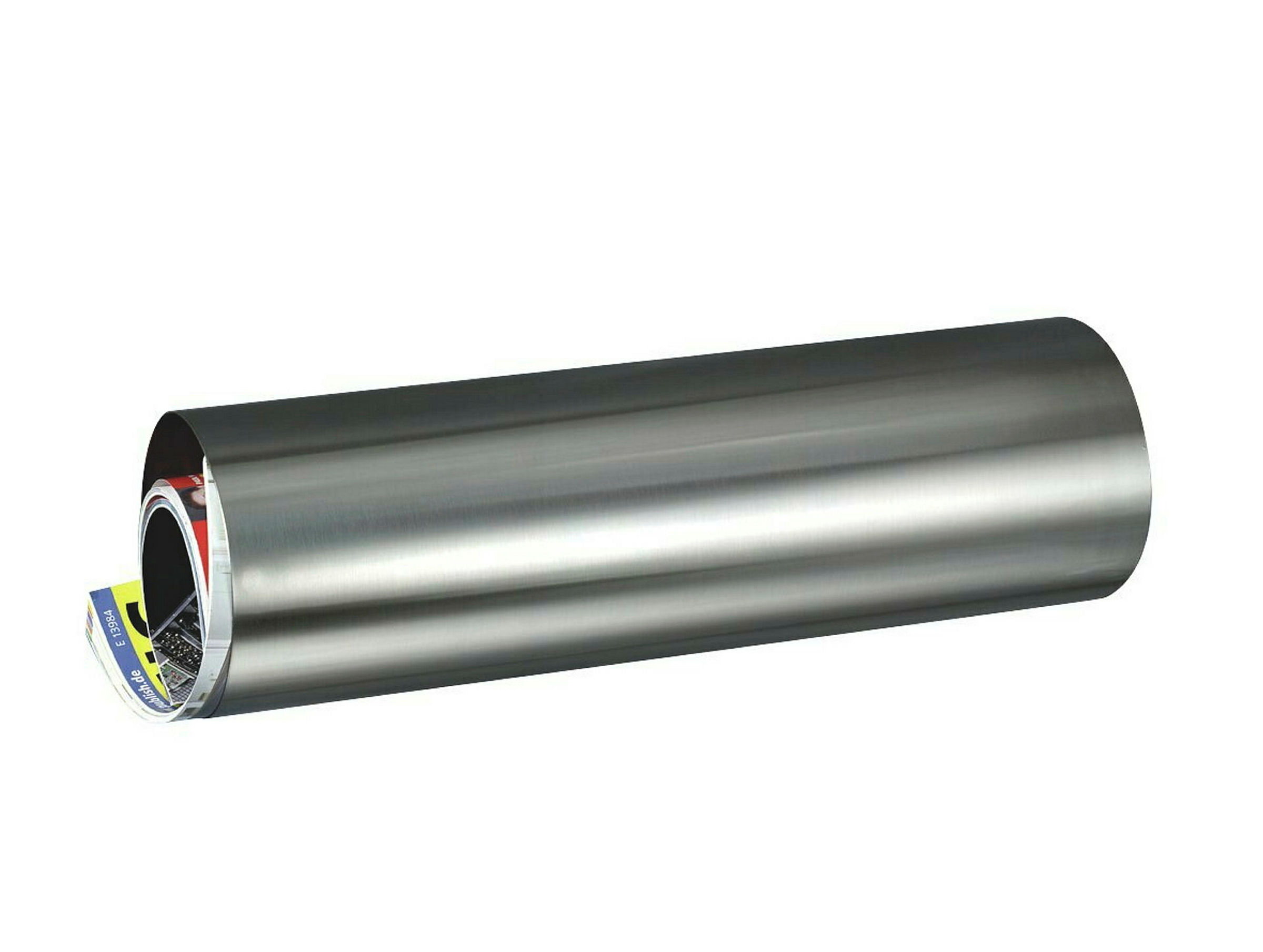 Edelstahl-Zeitungsbox 3800 Ni