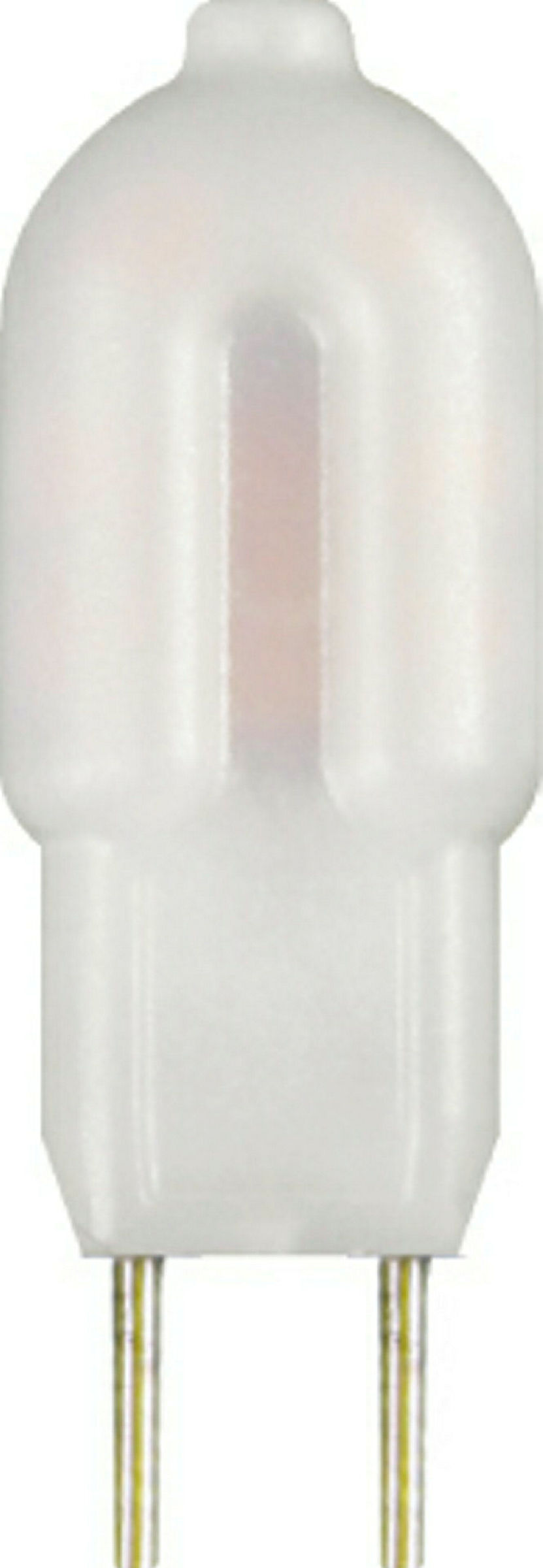 LED G4 12V 1,2W-100lm-G4/830