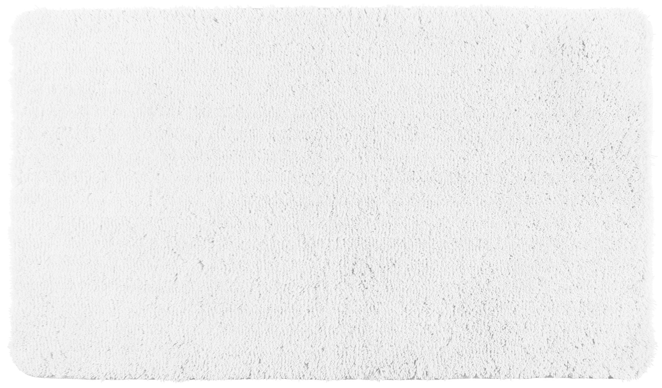 Badematte Belize weiß,60x90/30mm,Micropo