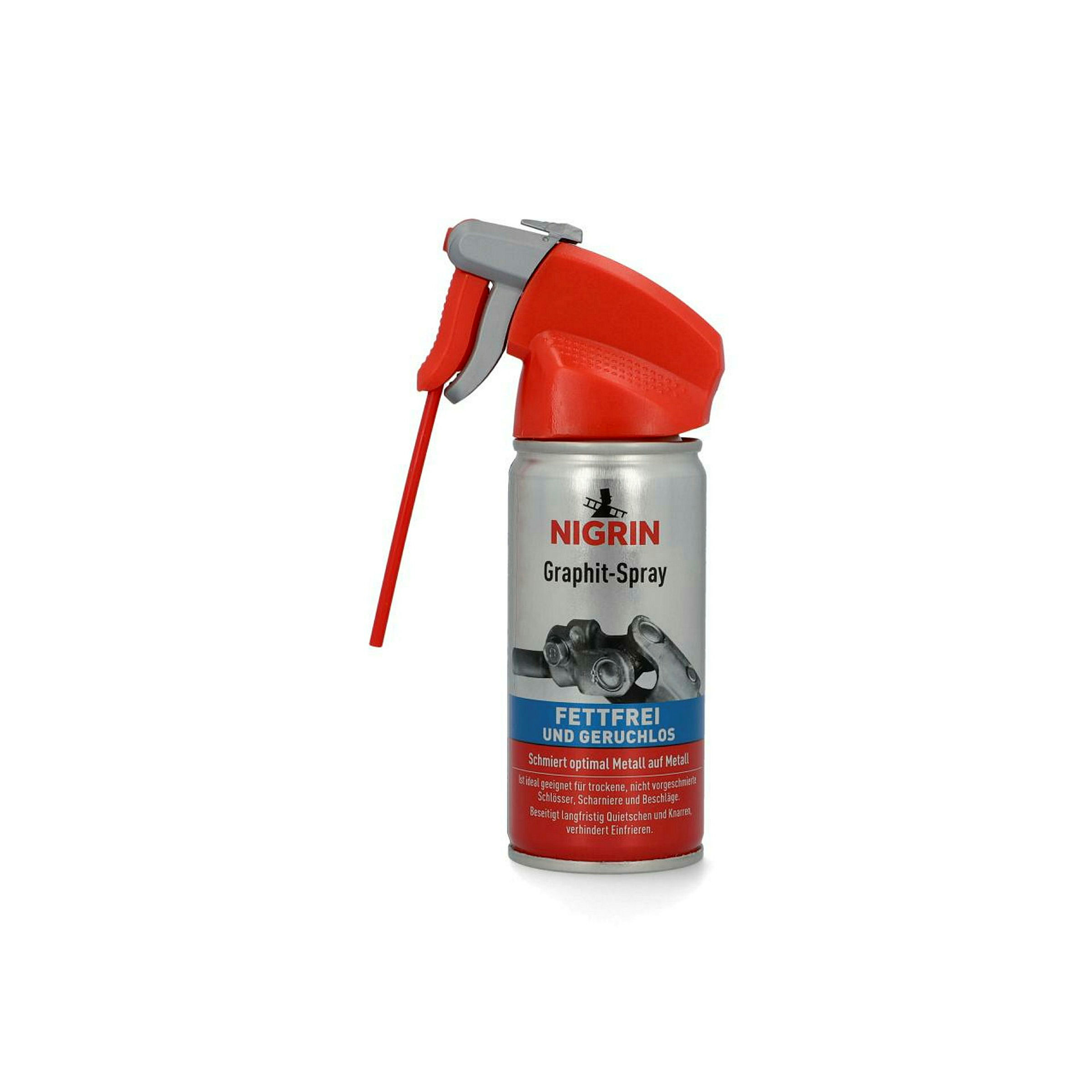 Graphit-Spray 100ml