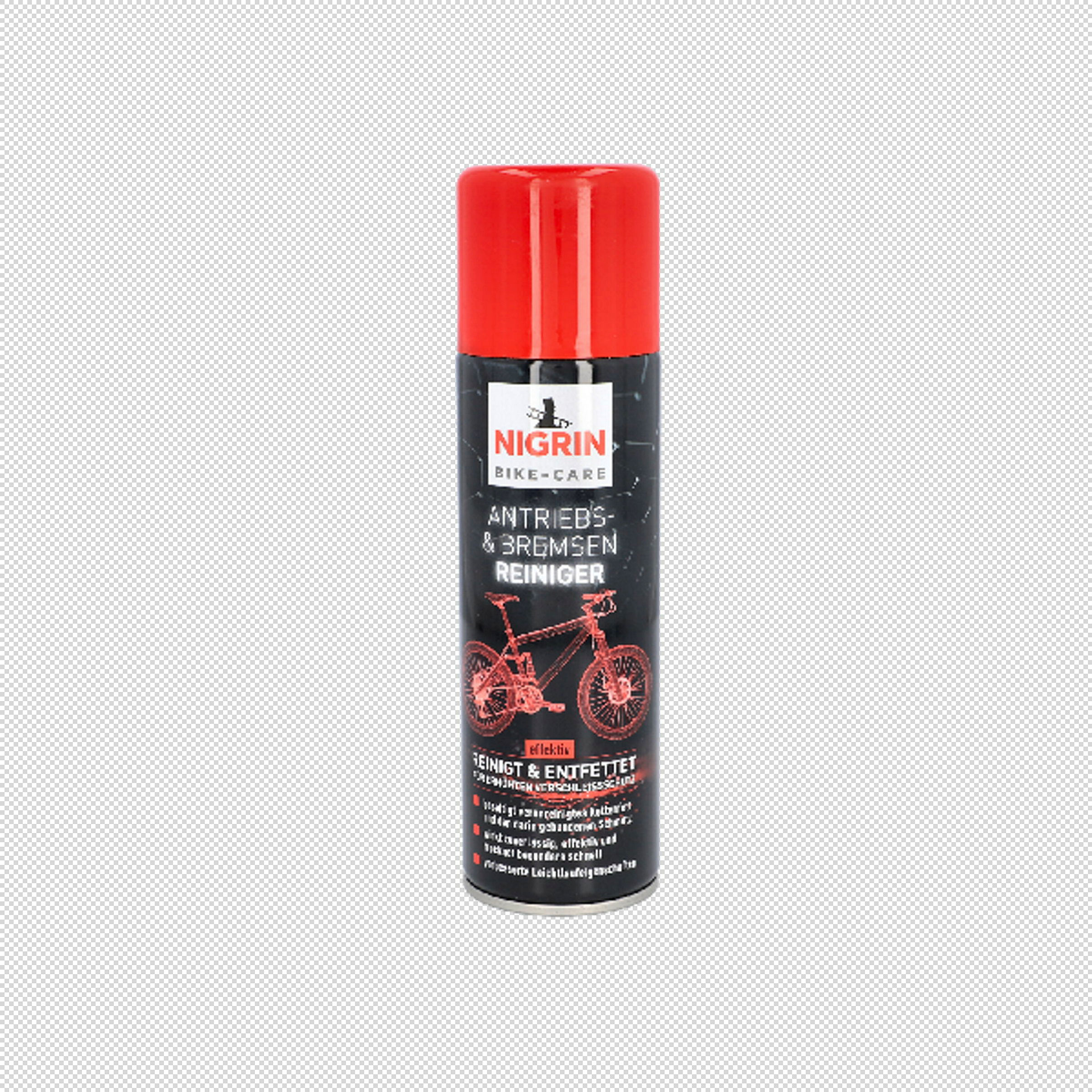 BIKE-CARE Kettenreiniger 300ml