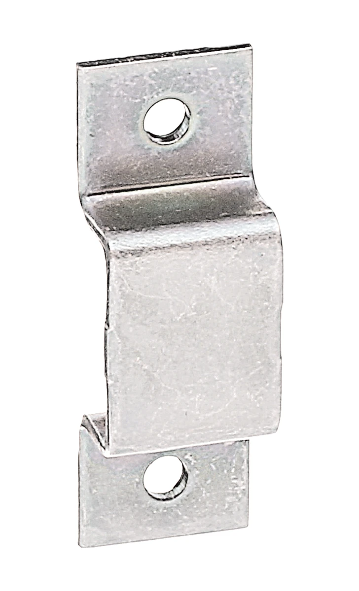 Schlaufe 15x7 4 Stück verzinkt