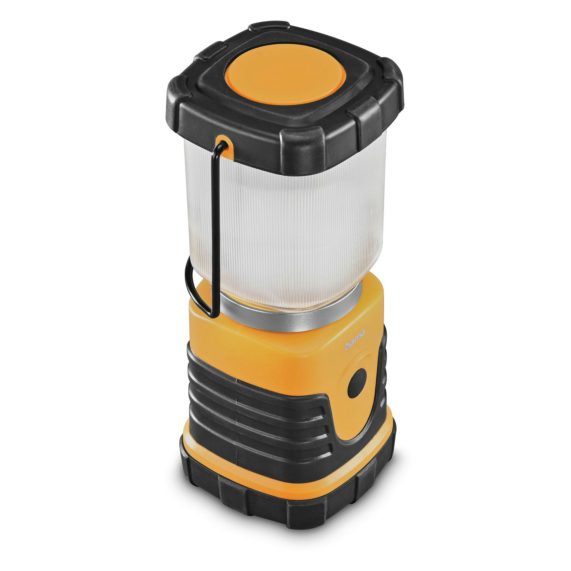 Hama Outdoorlampe ''L250'', Batterien, Campinglampe, 9 St/Disp.