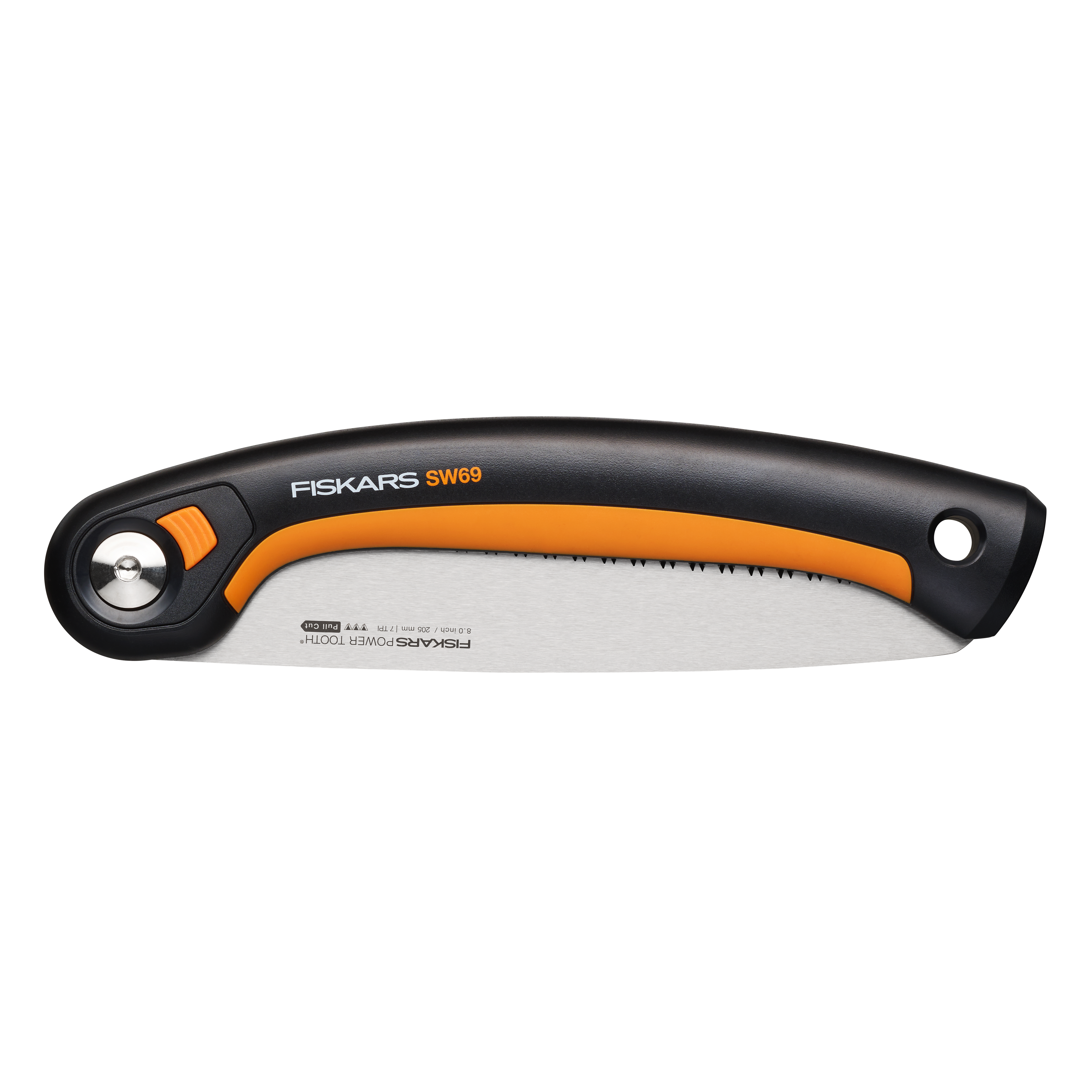 Fiskars Plus Klappsäge SW69 Plus Klappsäge SW69