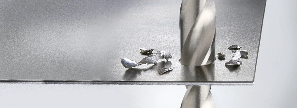 HSS-Spiralbohrer DIN340 lang D3.0mm