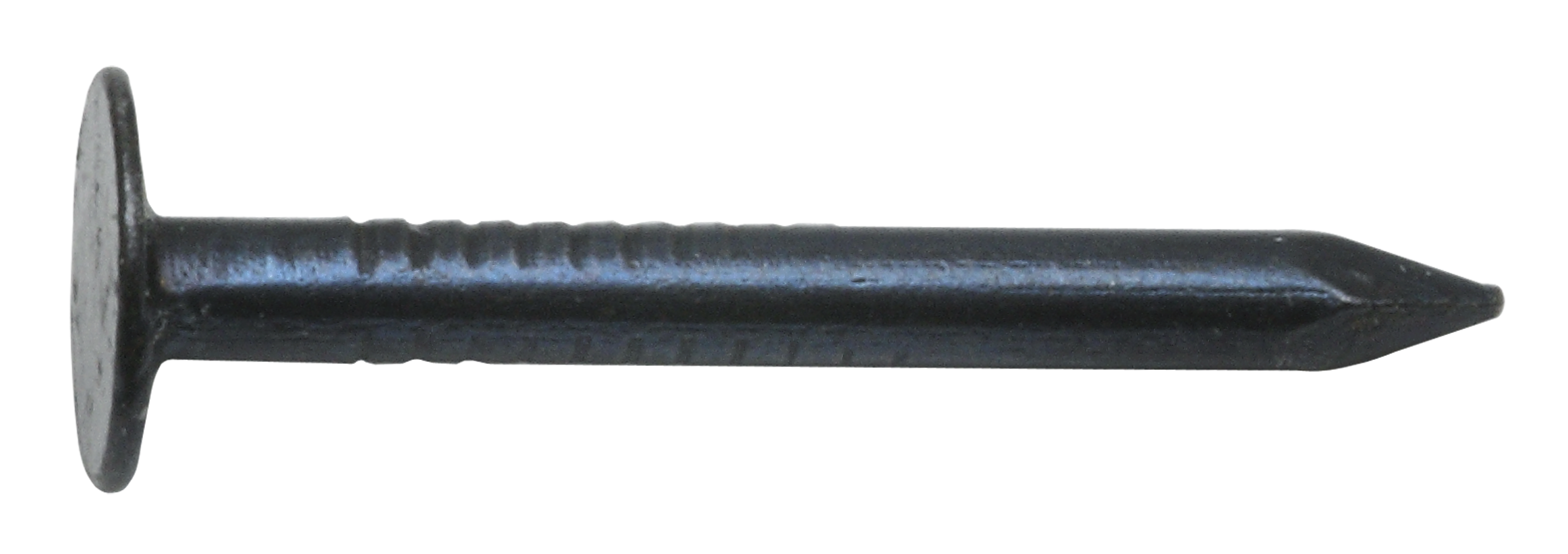 Kammzwecke 1,4 x 13, Stahl blank