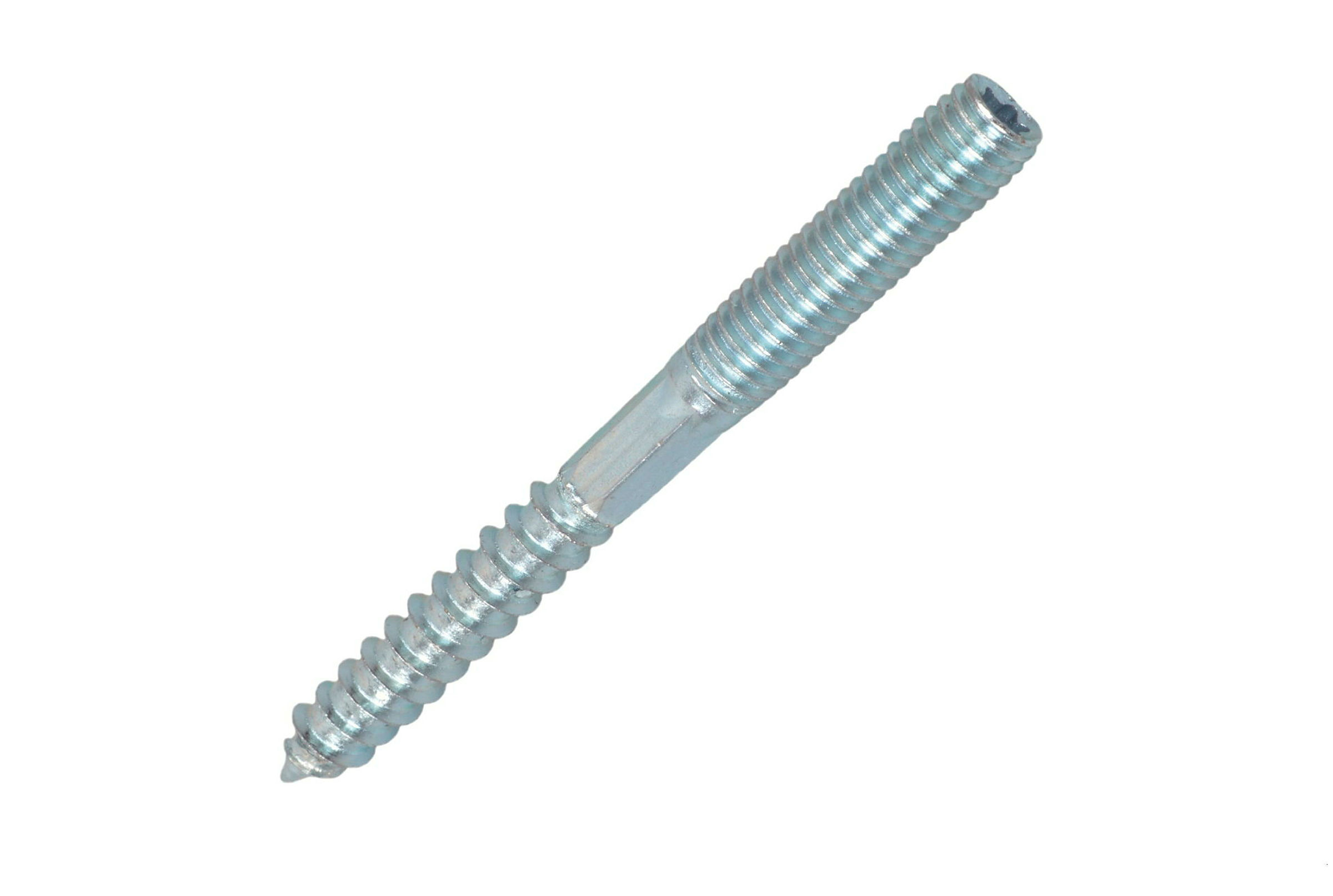 Stockschraube, M8 x 50 mm (3x)