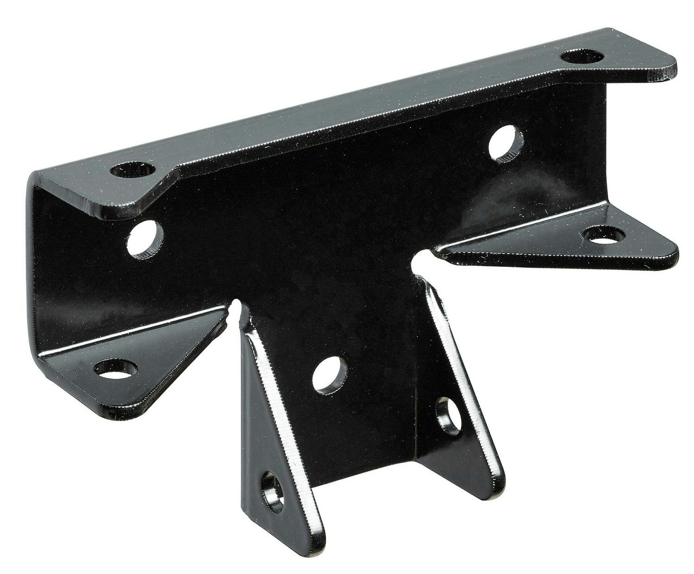 Hakenleiste, 4 Haken