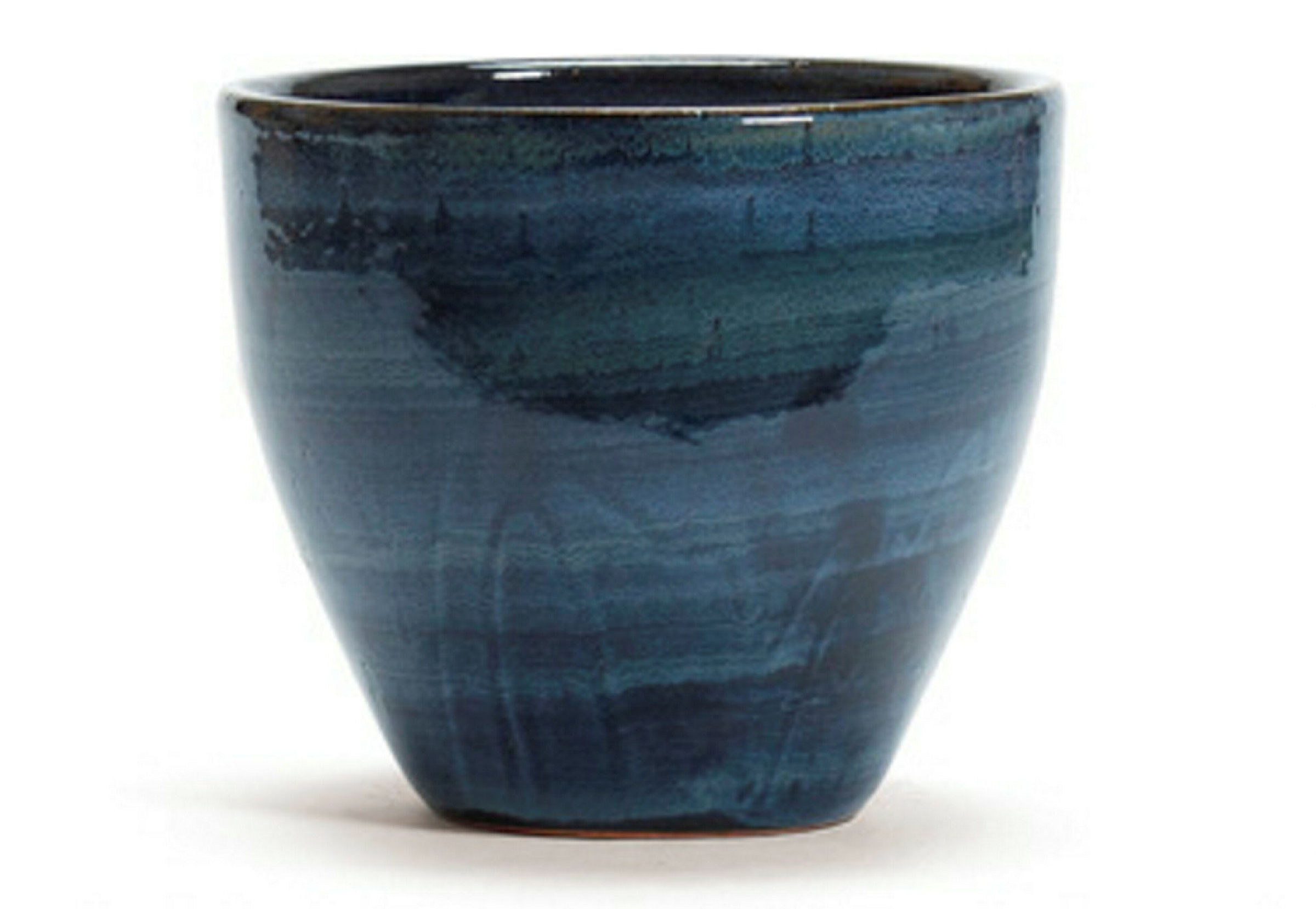 Mailand Lagoon Blue 22cm