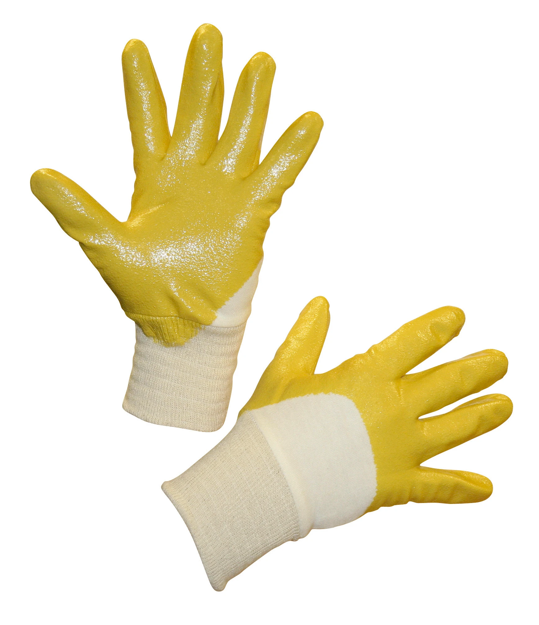 Arbeitshandschuh ProNit Plus Gr. 8