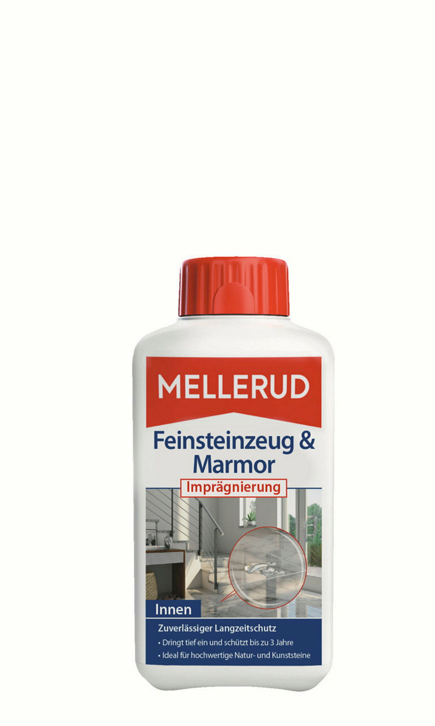 Marmor & Feinsteinzeug Imprägnierung