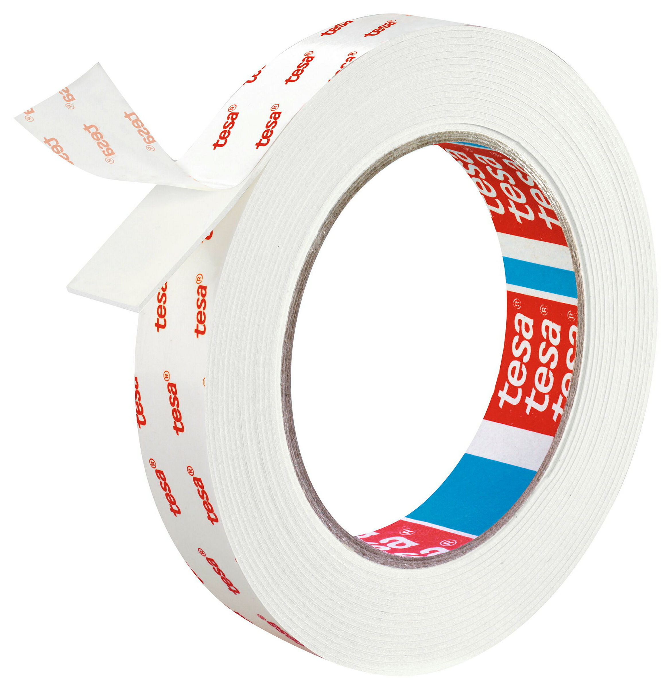 Montageband für Tapeten und Putz (10kg/m), 5 m x 19 mm