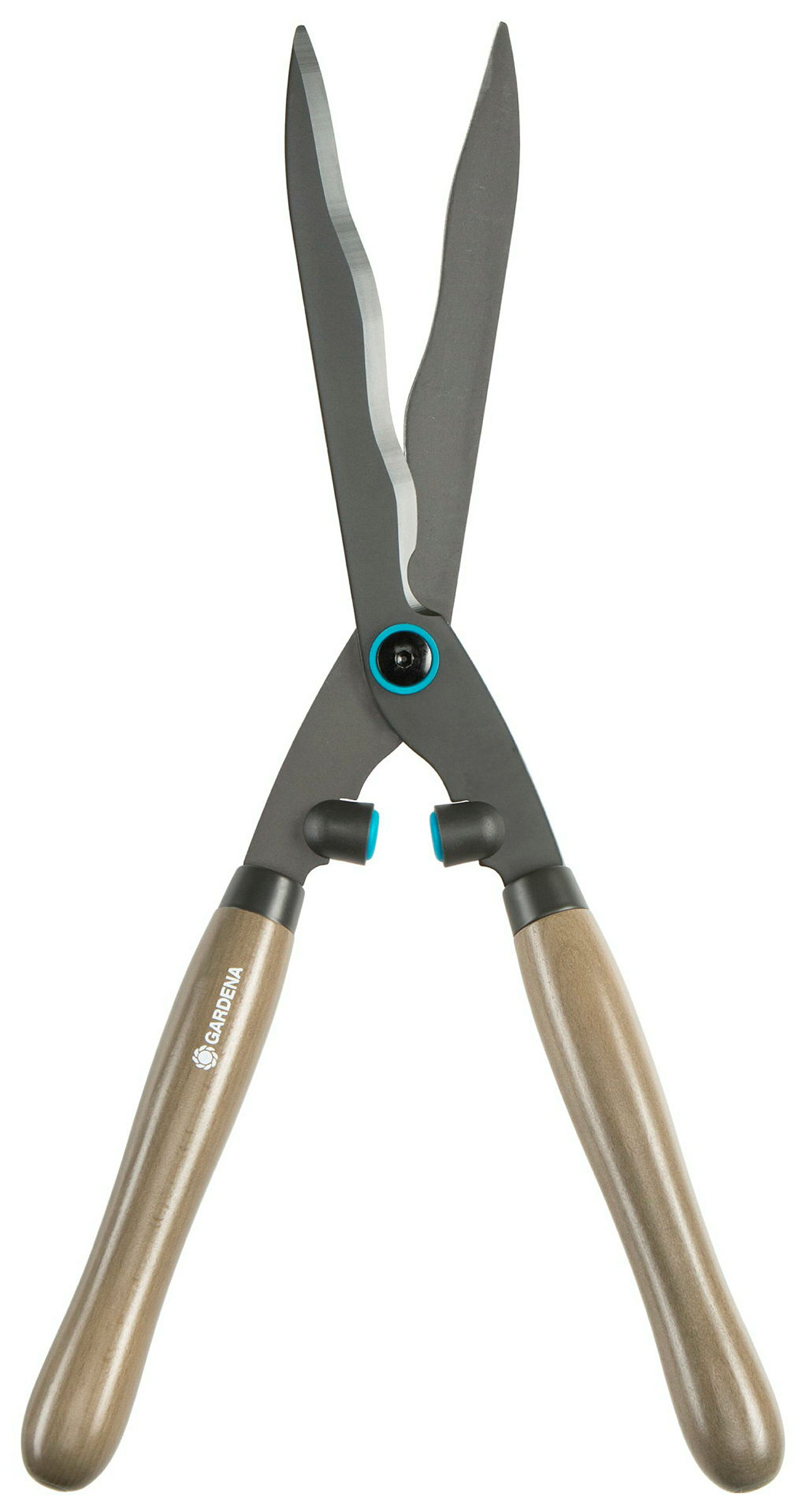 GARDENA Heckenschere NatureCut mit Gartenschere