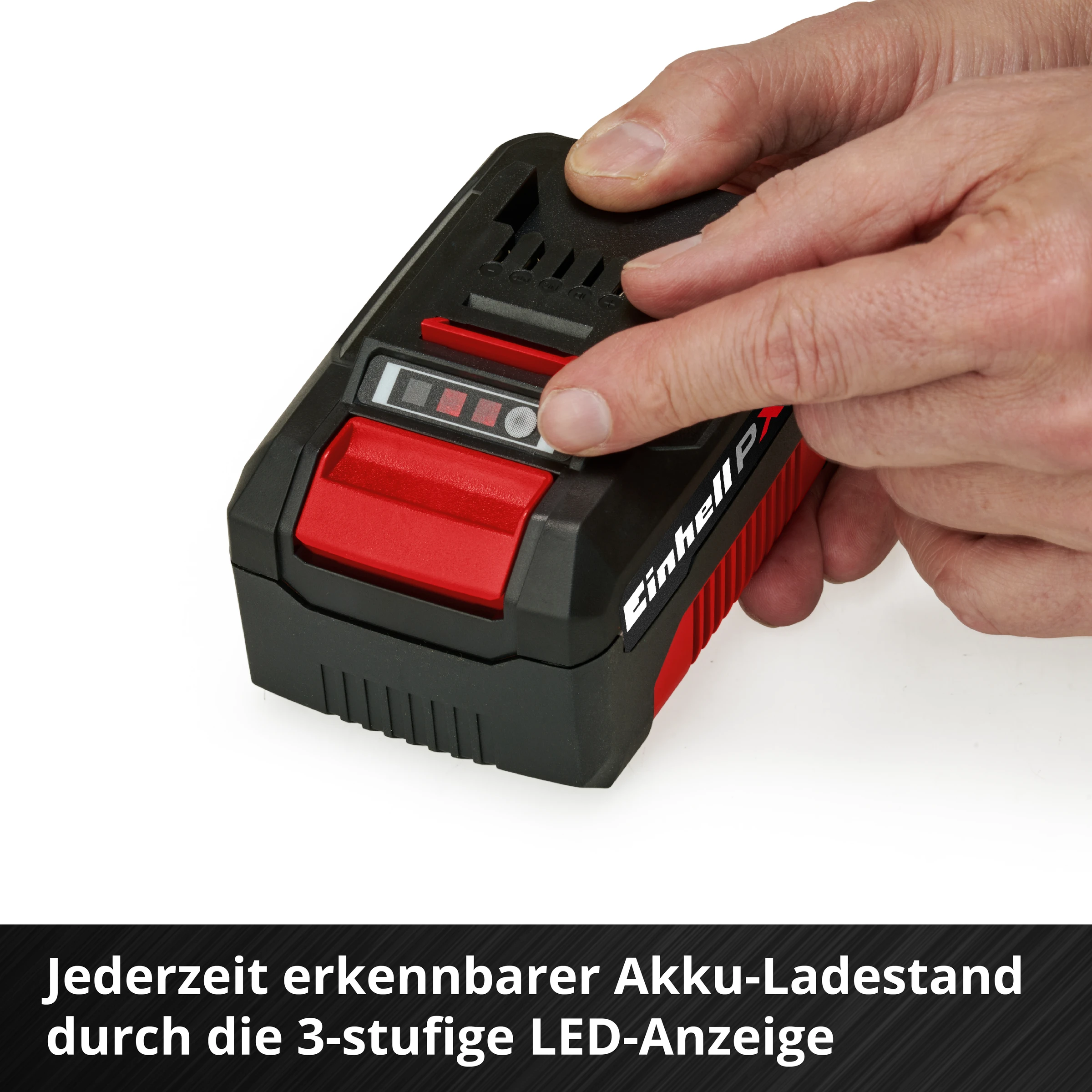 Einhell Accessory 18V 4,0Ah PXC Starter Kit C1 PXC-Starter-Kit