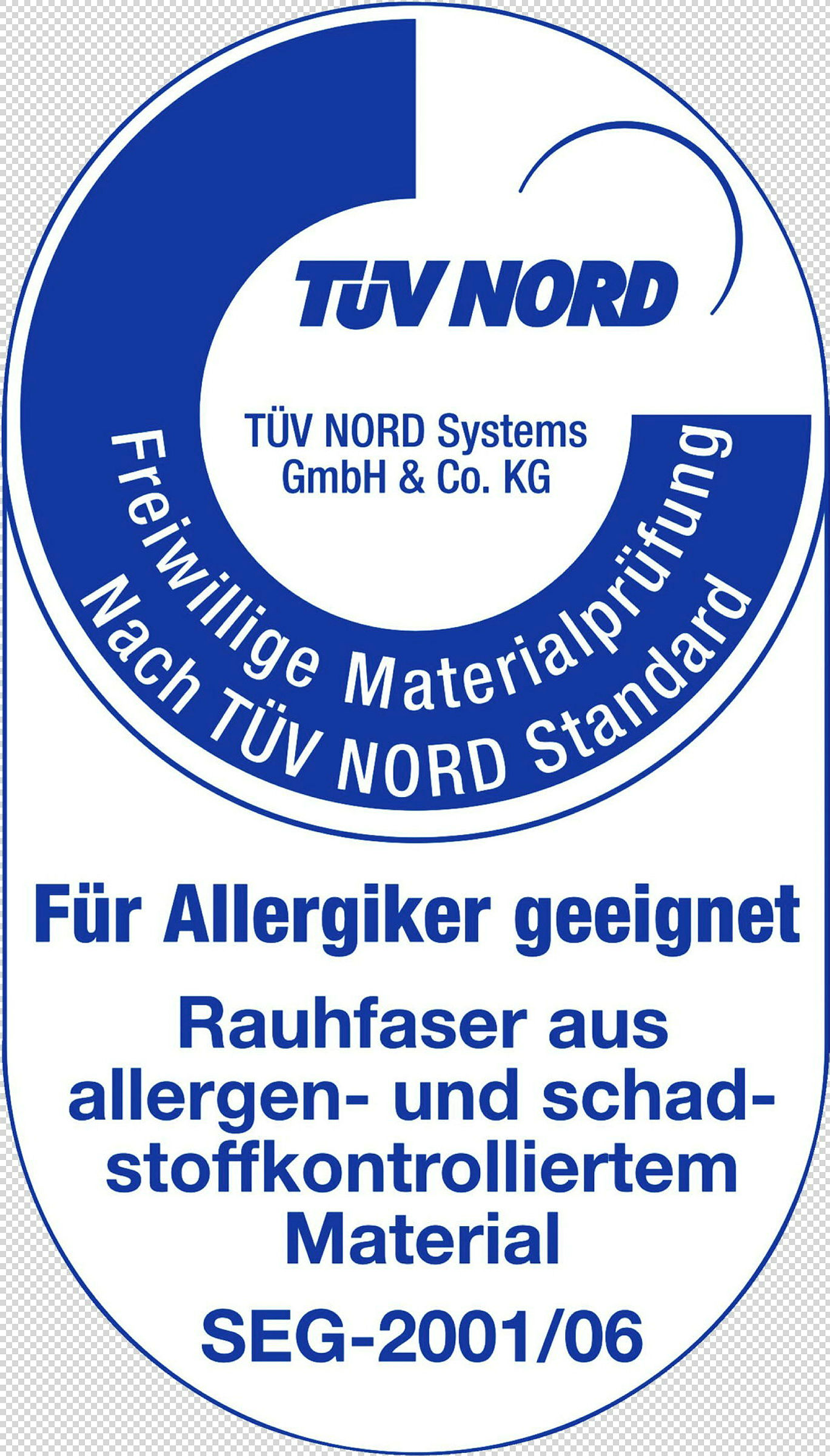 Rauhfaser: einfach - gelingt immer