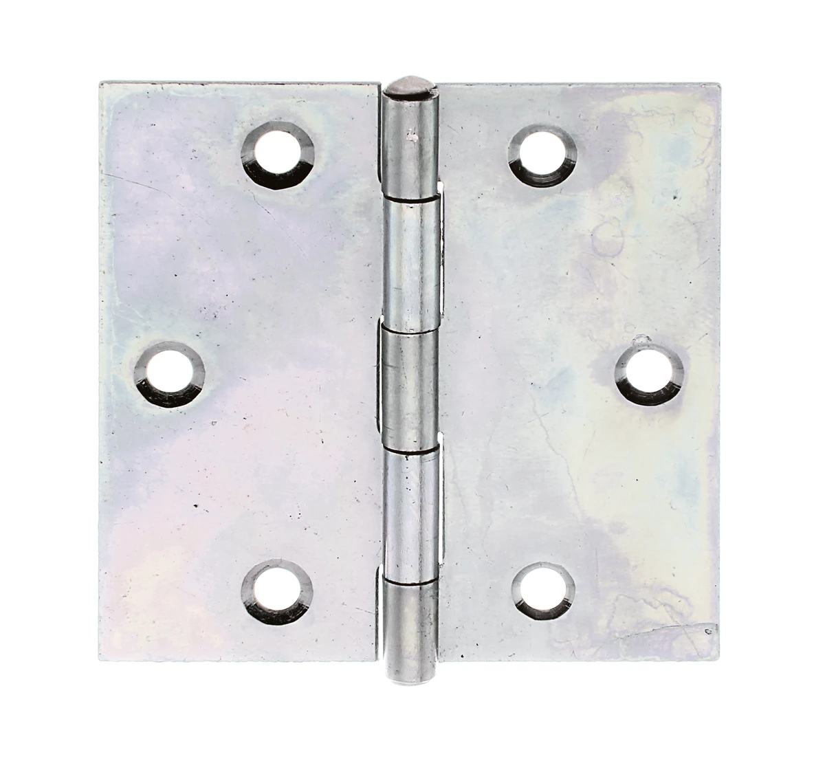 Scharnier 60x60 sendzimirverzinkt