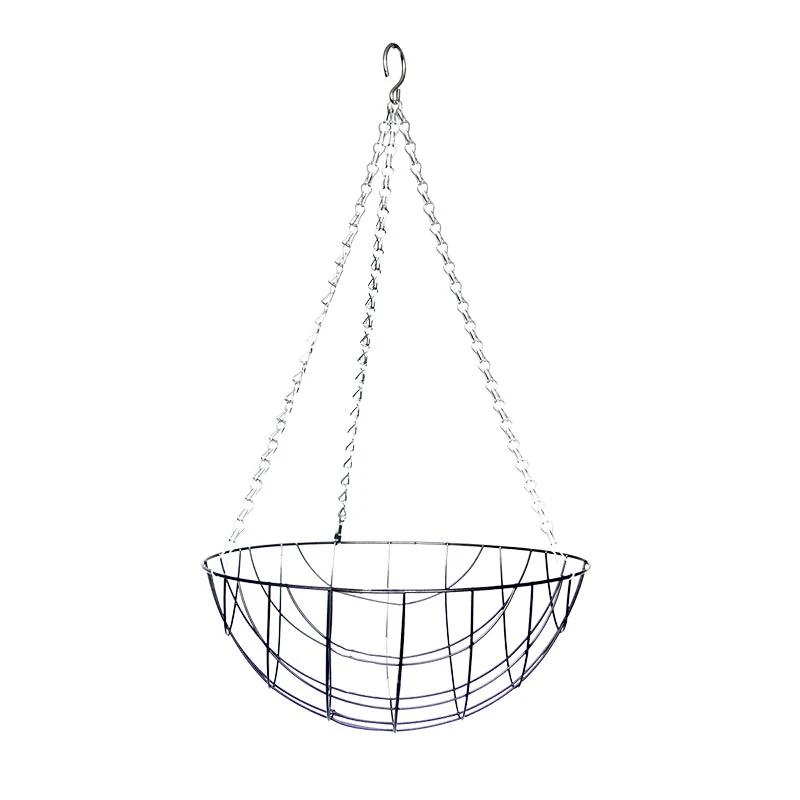 Hanging Basket Metall 35cm