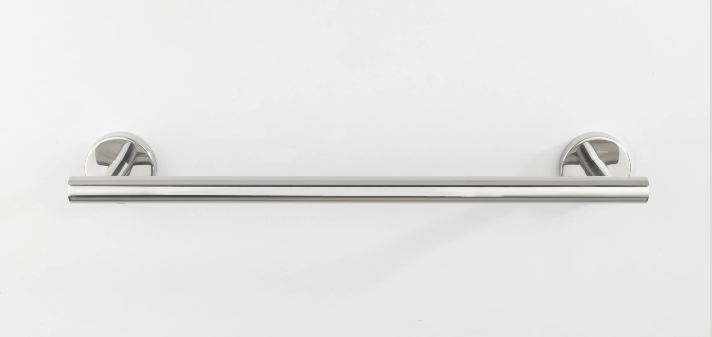 Badetuchstange 40 cm, Bosio Shine Edel.