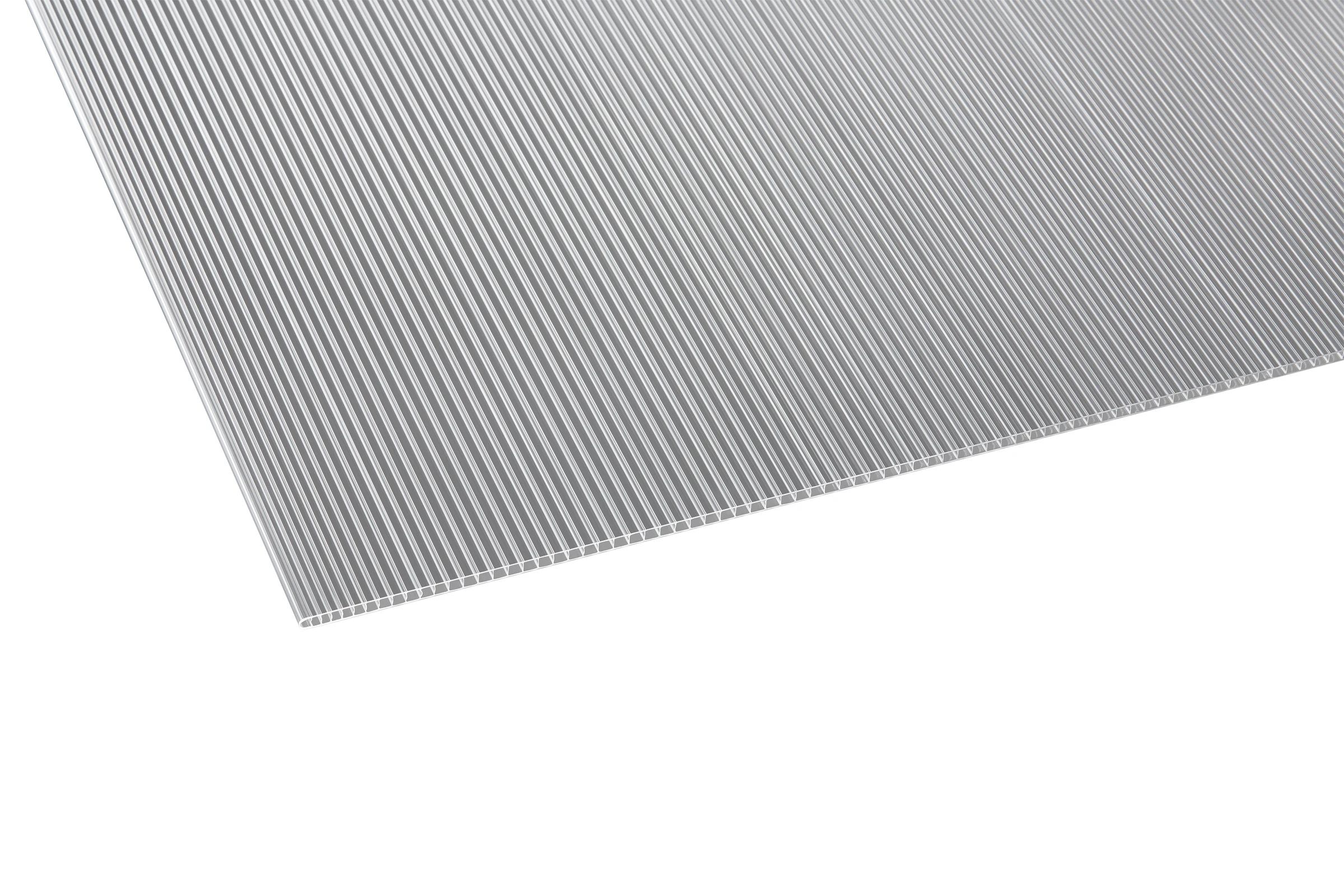 Polycarbonat Hohlkammerplatte,