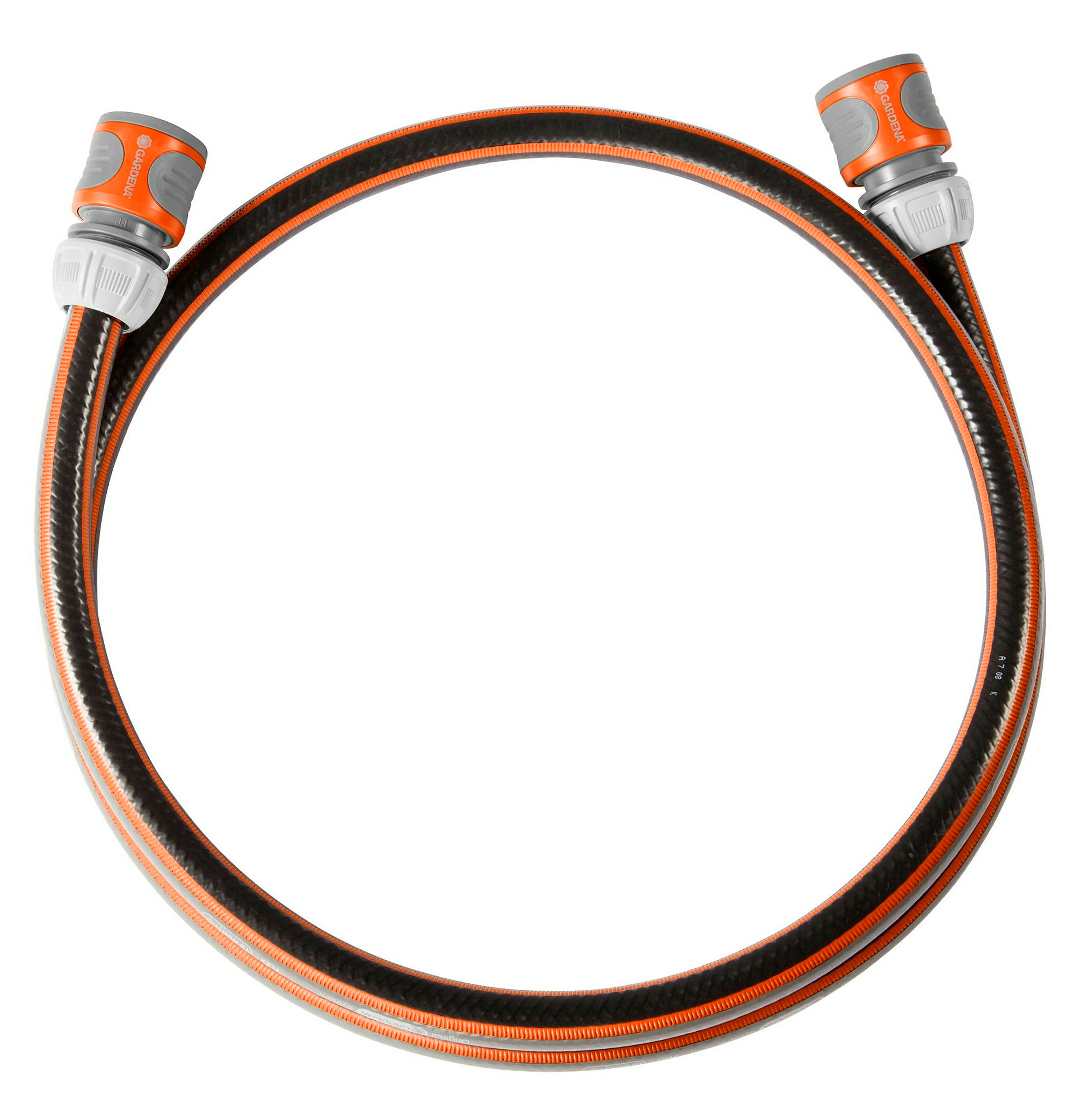 Anschlussgarnitur Comfort FLEX 1/2''